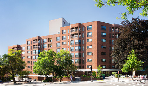 1443 Beacon St, Coolidge Corner