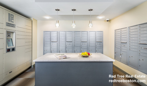 1443 Beacon St, Coolidge Corner