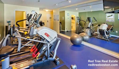 1443 Beacon St, Coolidge Corner