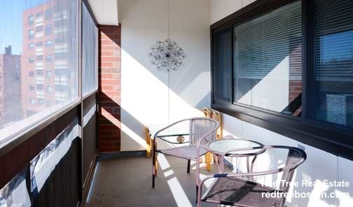 1443 Beacon St, Coolidge Corner