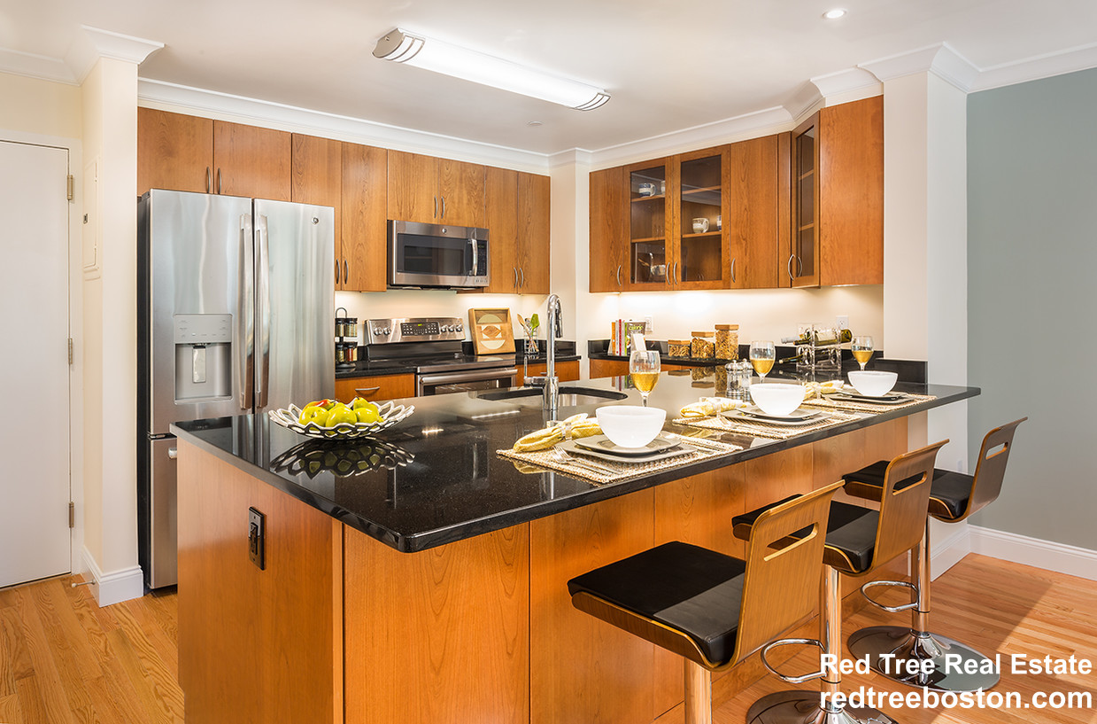 1443 Beacon St, Coolidge Corner