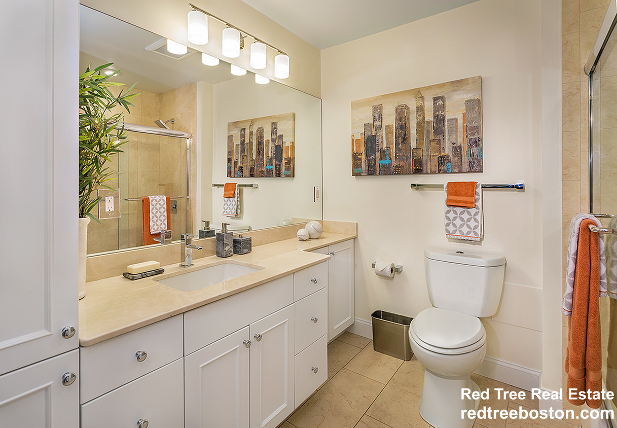 1443 Beacon St, Coolidge Corner