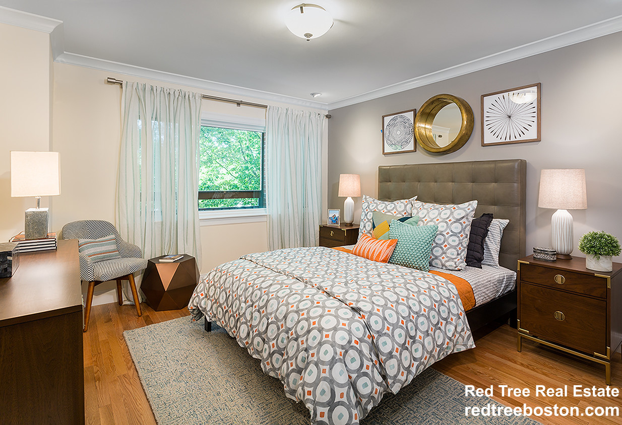 1443 Beacon St, Coolidge Corner