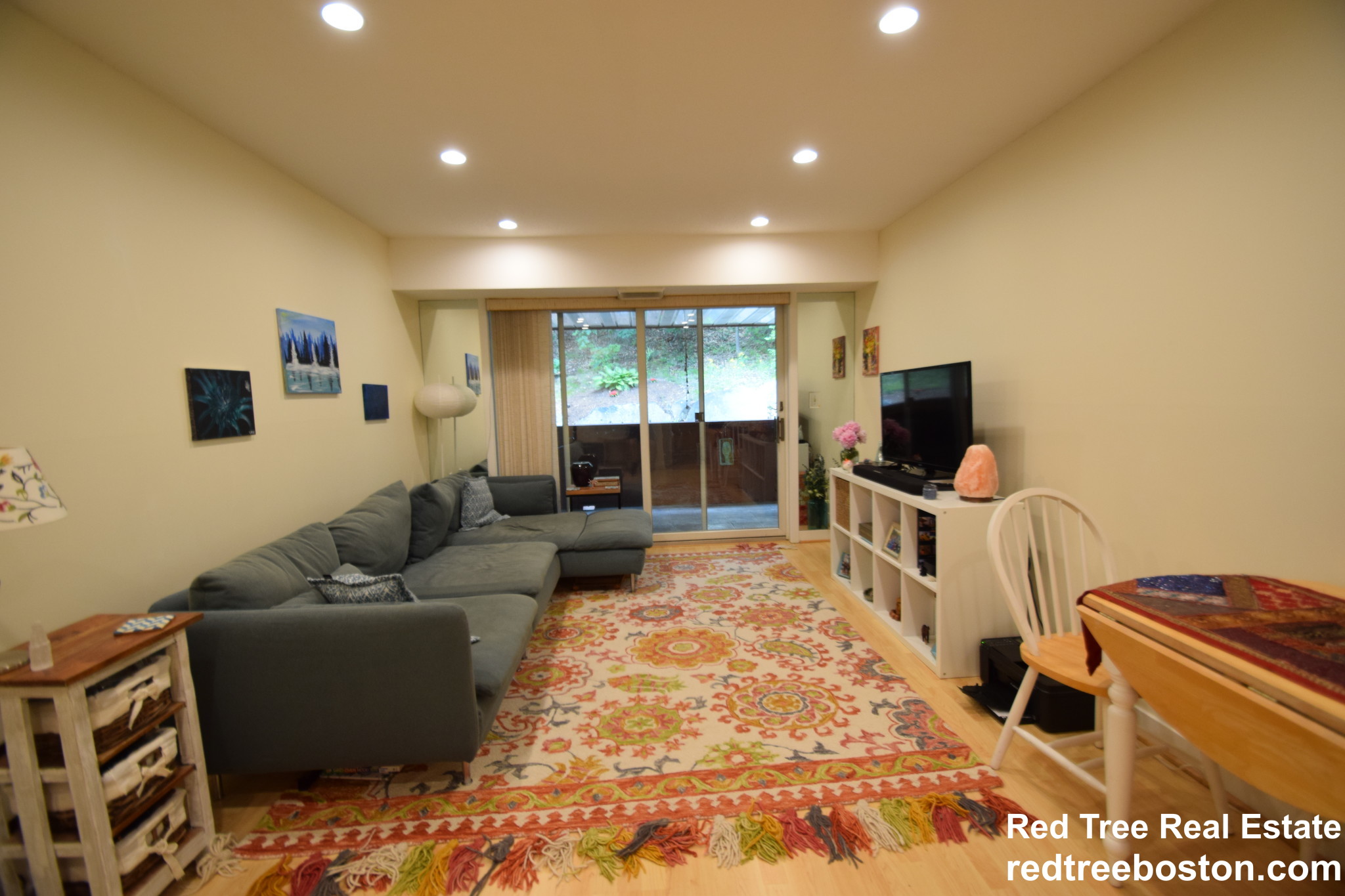 100 Rosemary Way, Needham