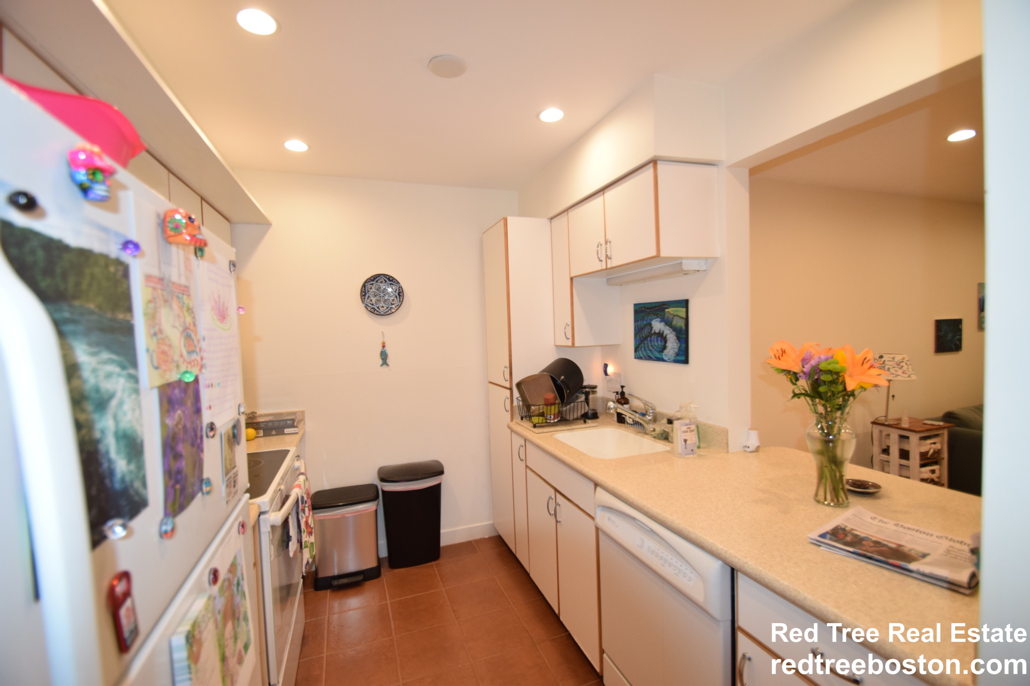 100 Rosemary Way, Needham