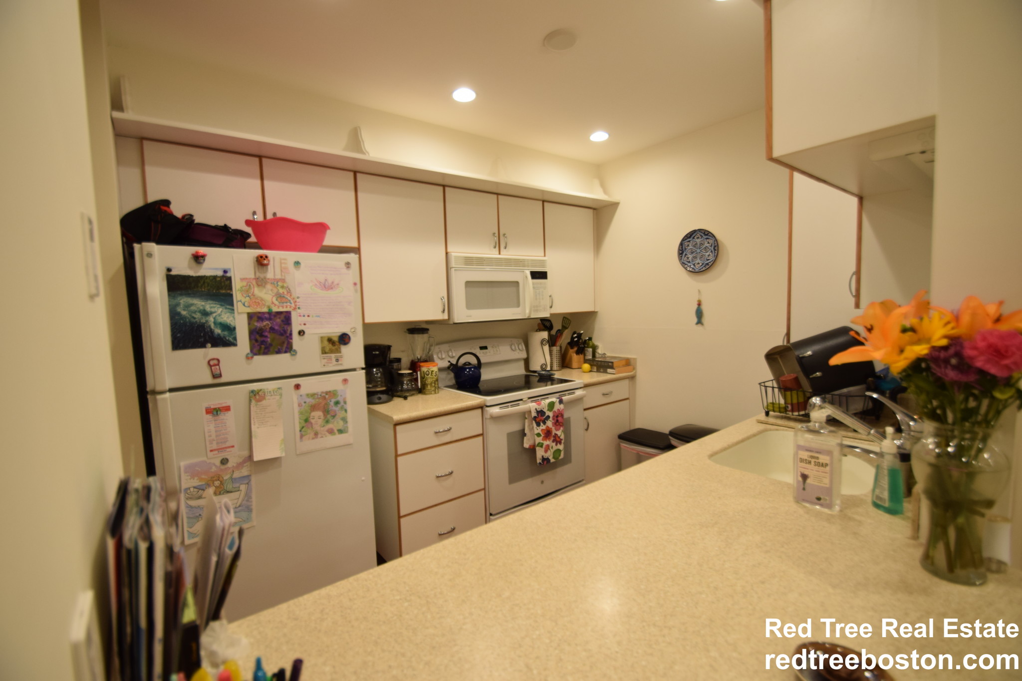 100 Rosemary Way, Needham