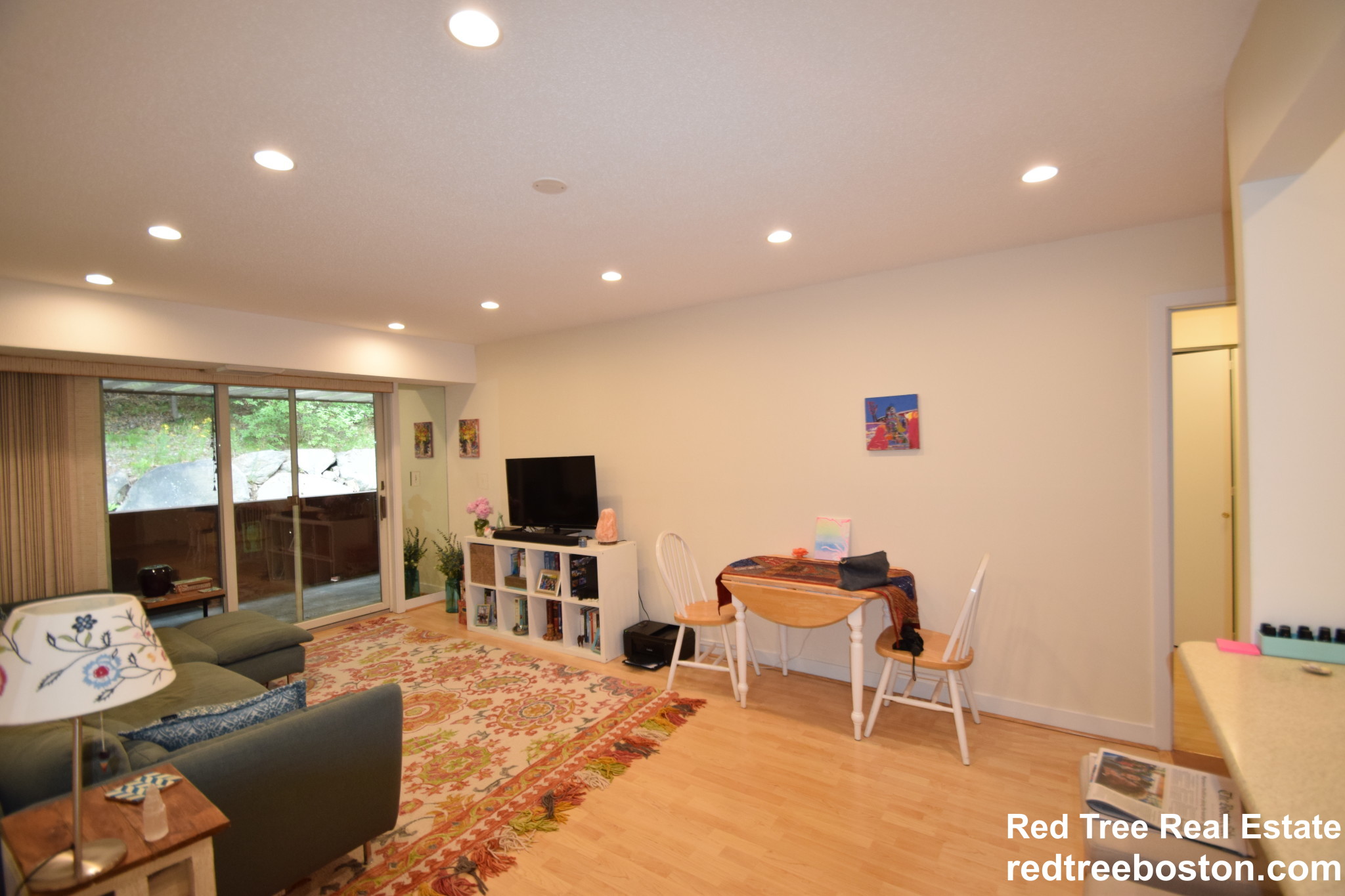 100 Rosemary Way, Needham