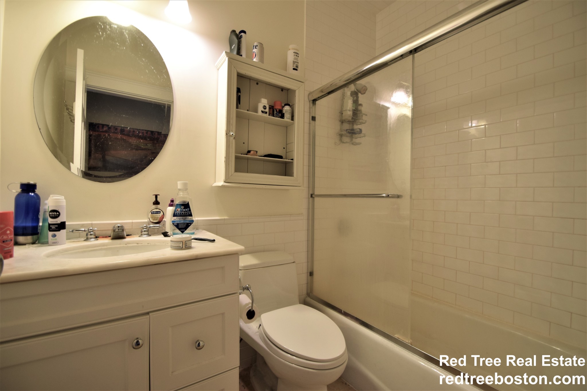 37 Hillside St, Mission Hill