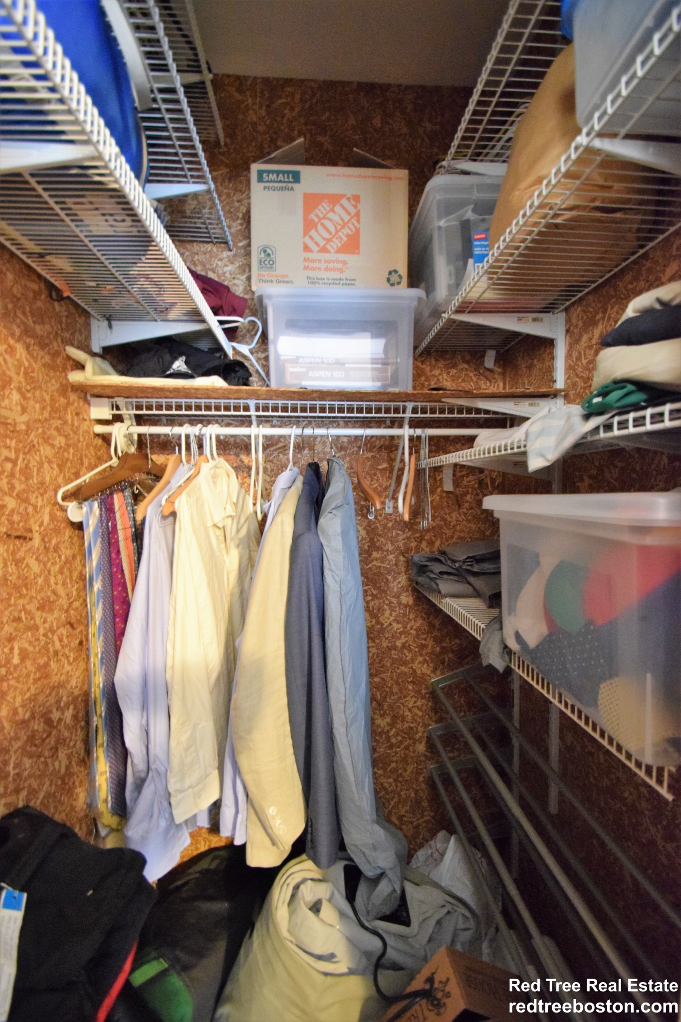 37 Hillside St, Mission Hill