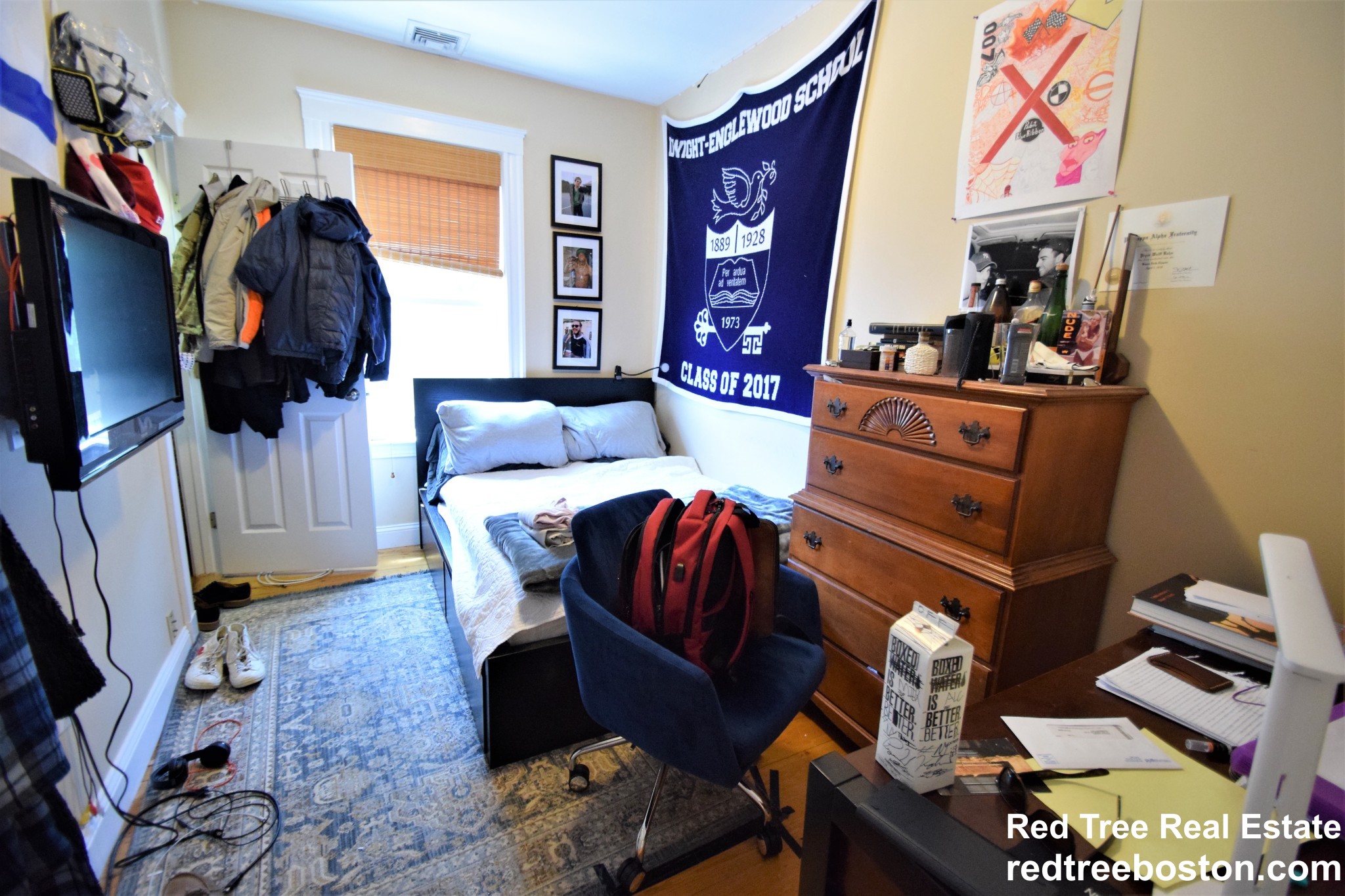 37 Hillside St, Mission Hill