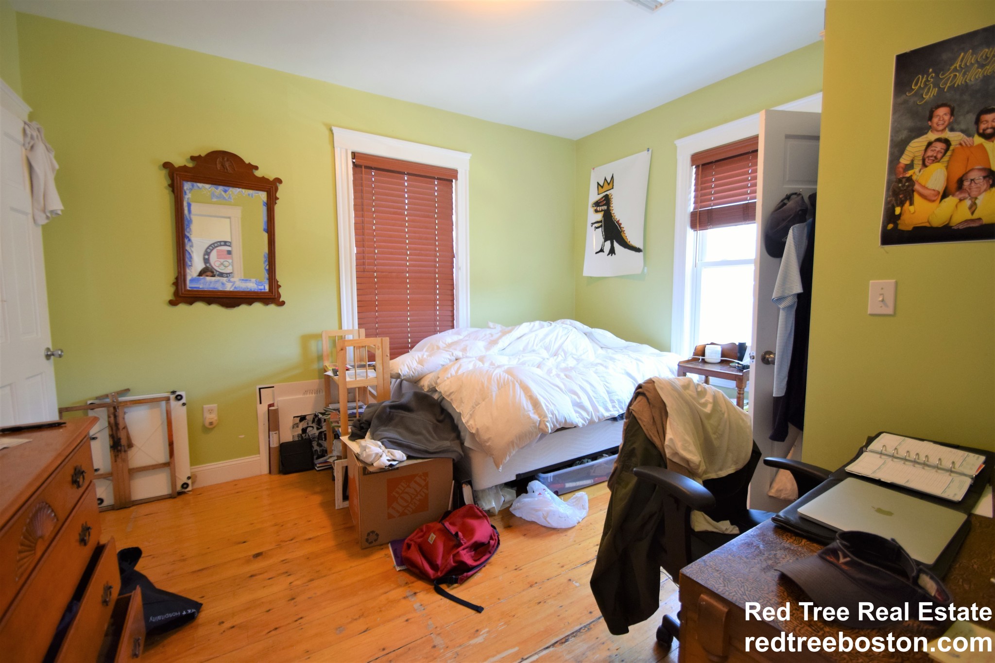 37 Hillside St, Mission Hill