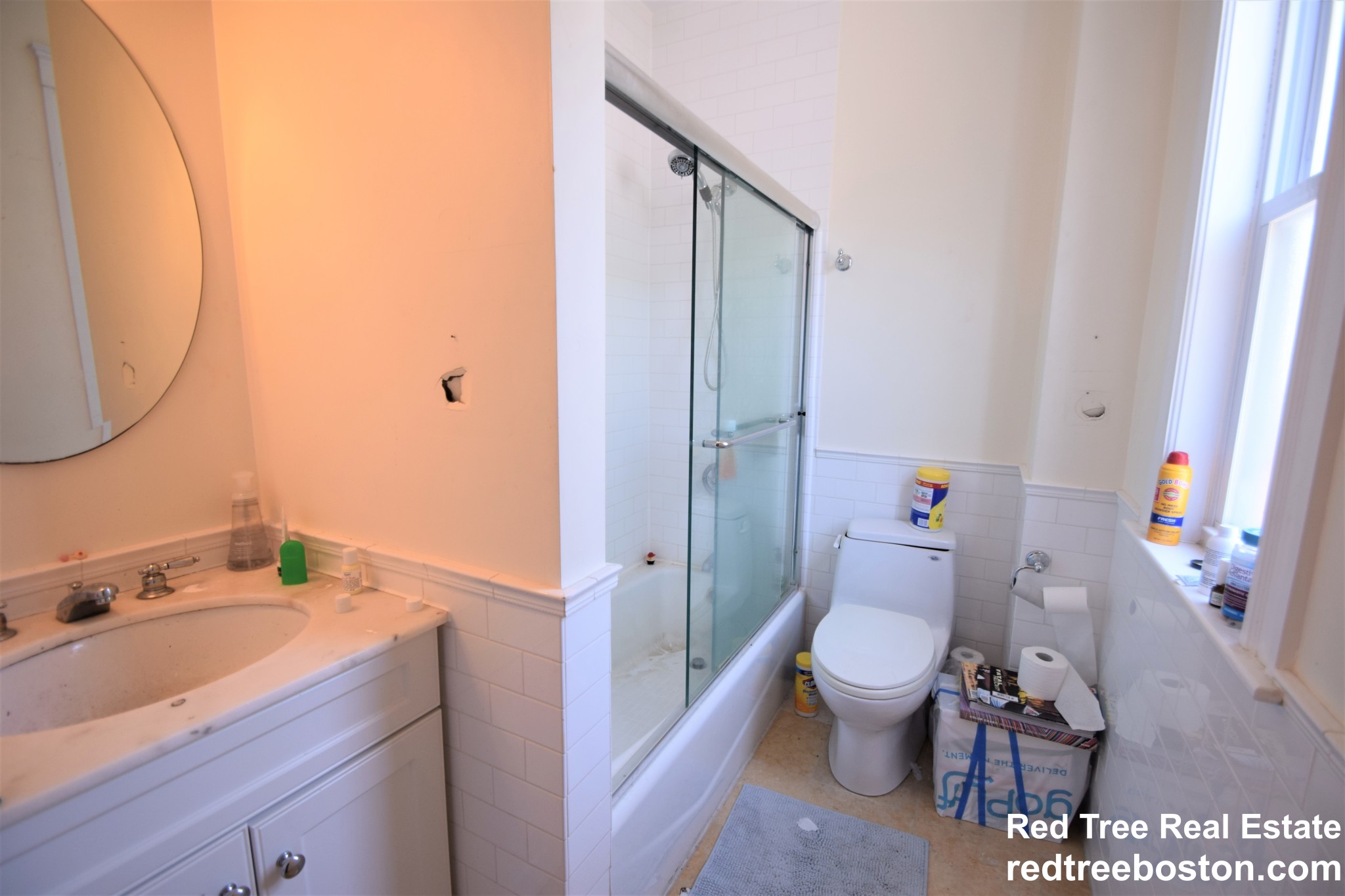 37 Hillside St, Mission Hill