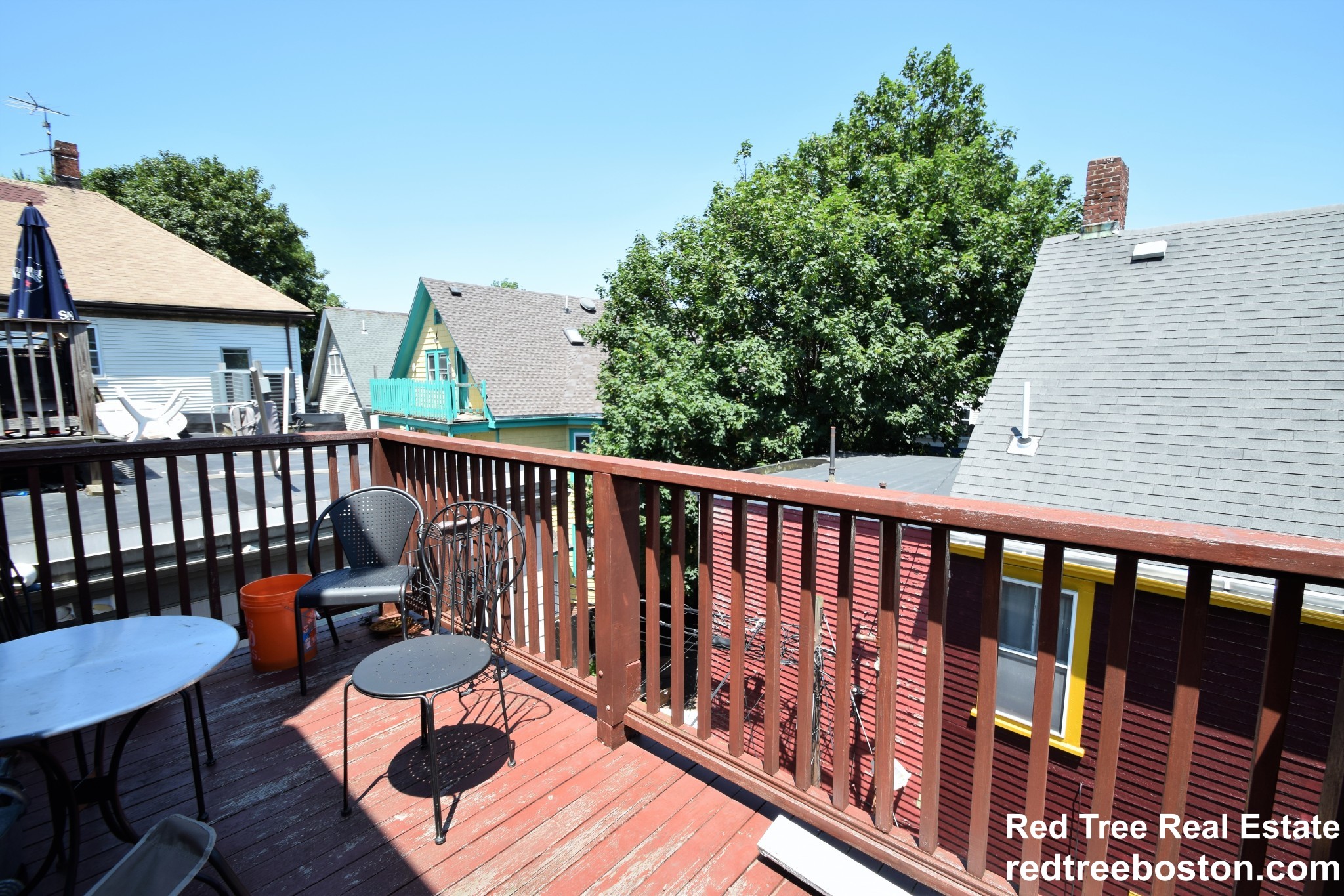 37 Hillside St, Mission Hill