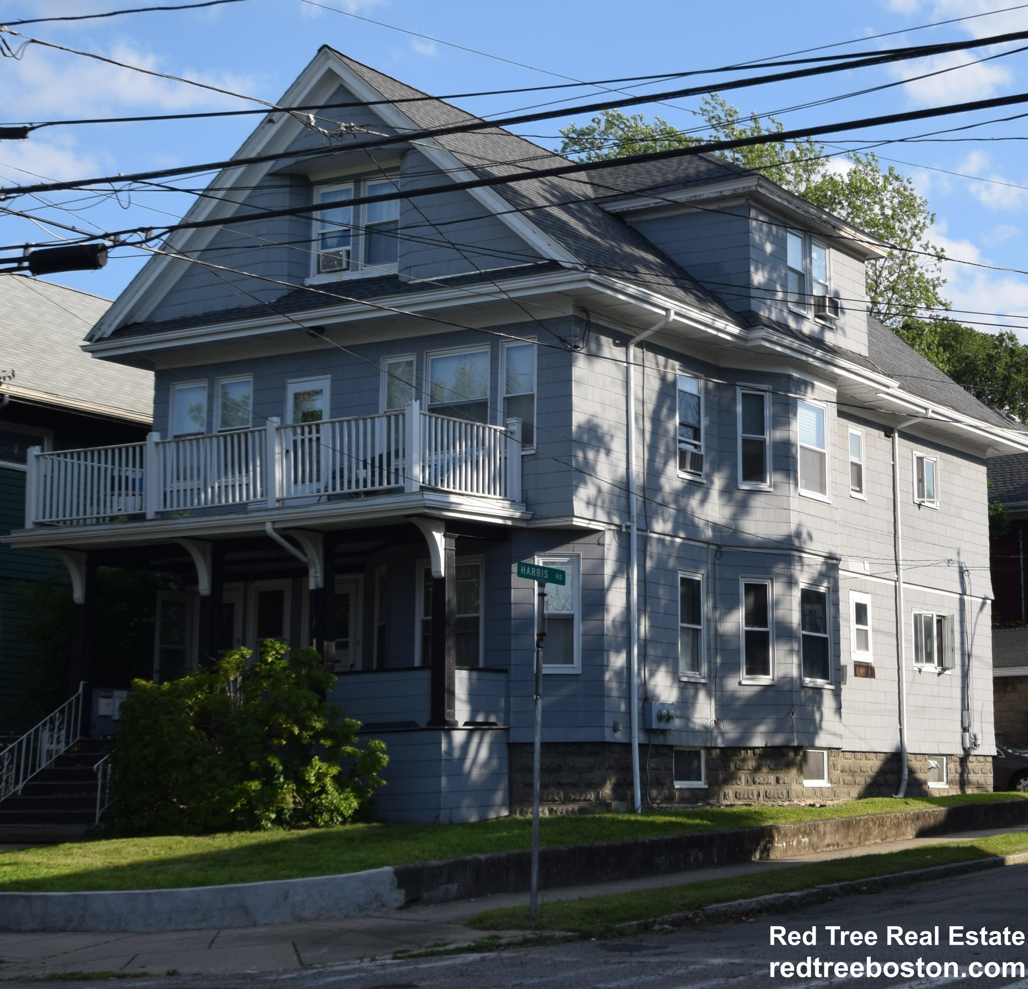 217 Boston Ave, Medford