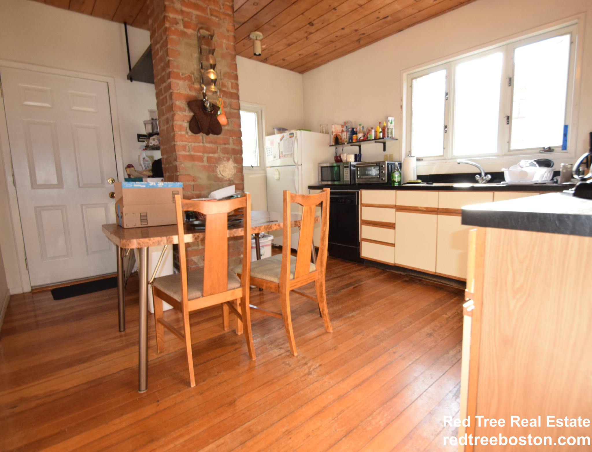 215 217 Boston Ave, Medford