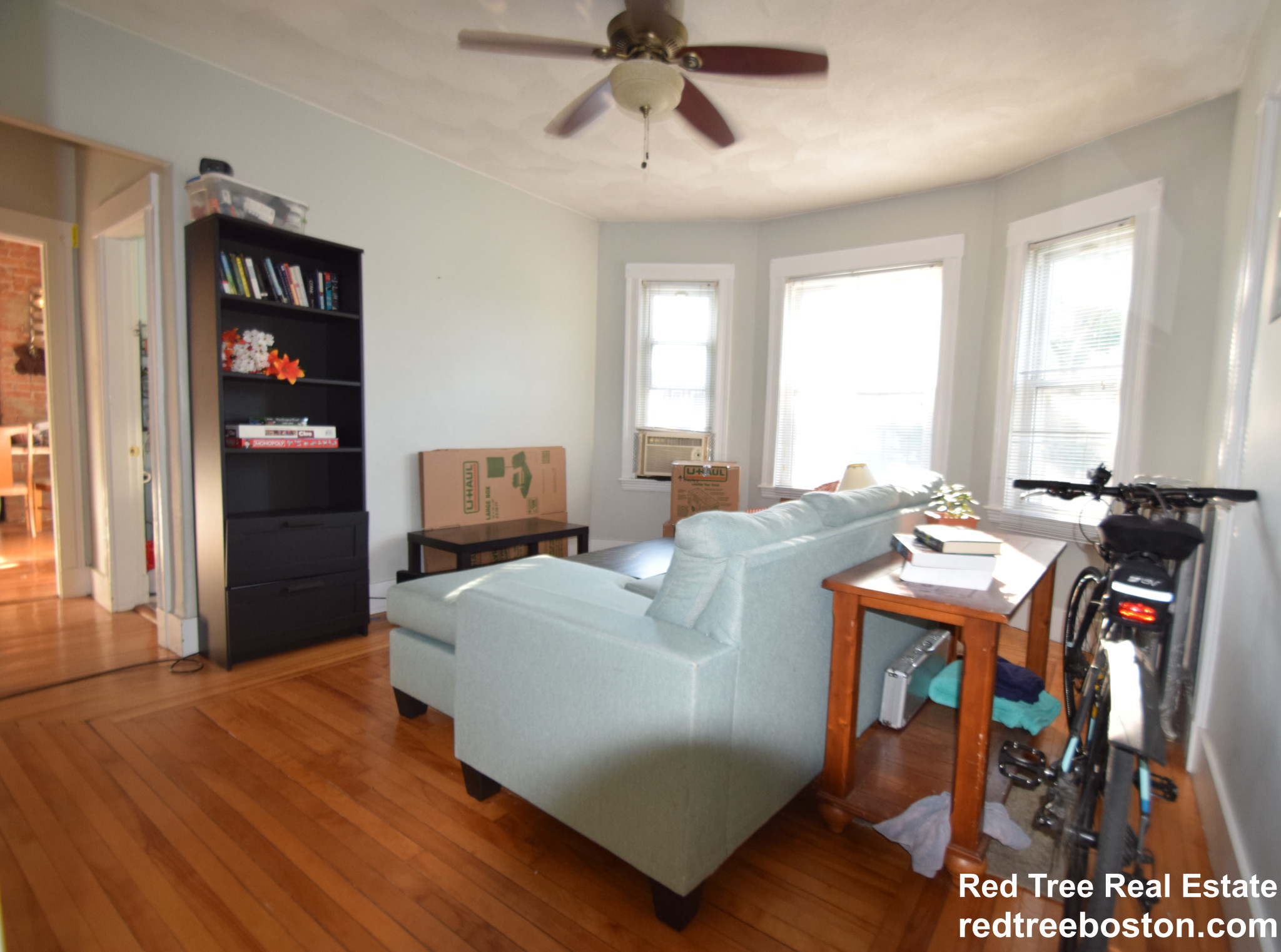 215 217 Boston Ave, Medford