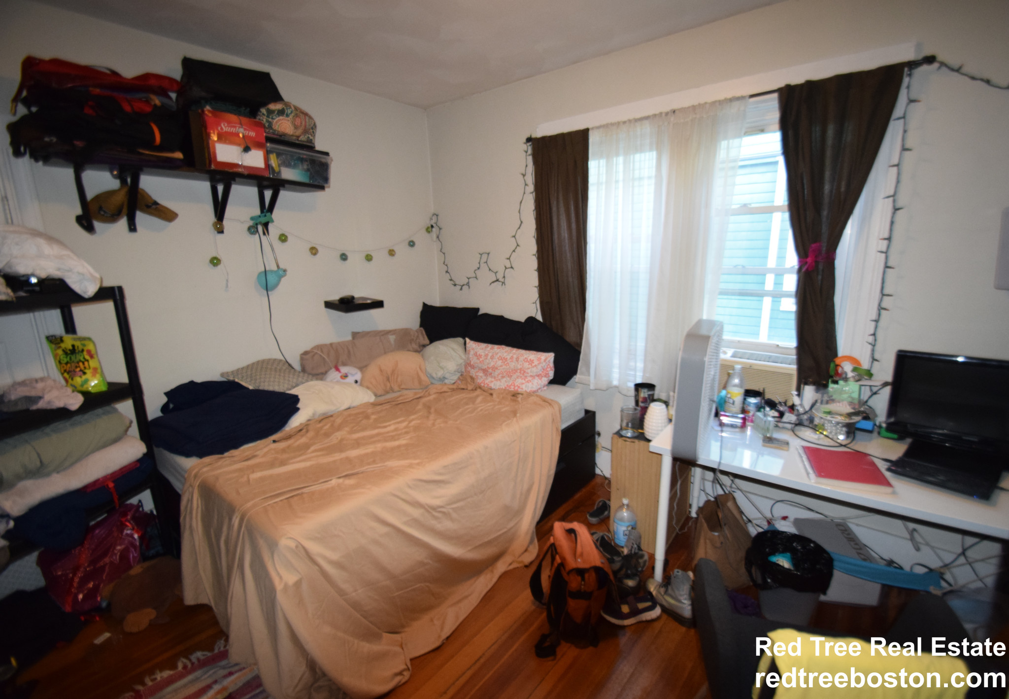 215 217 Boston Ave, Medford