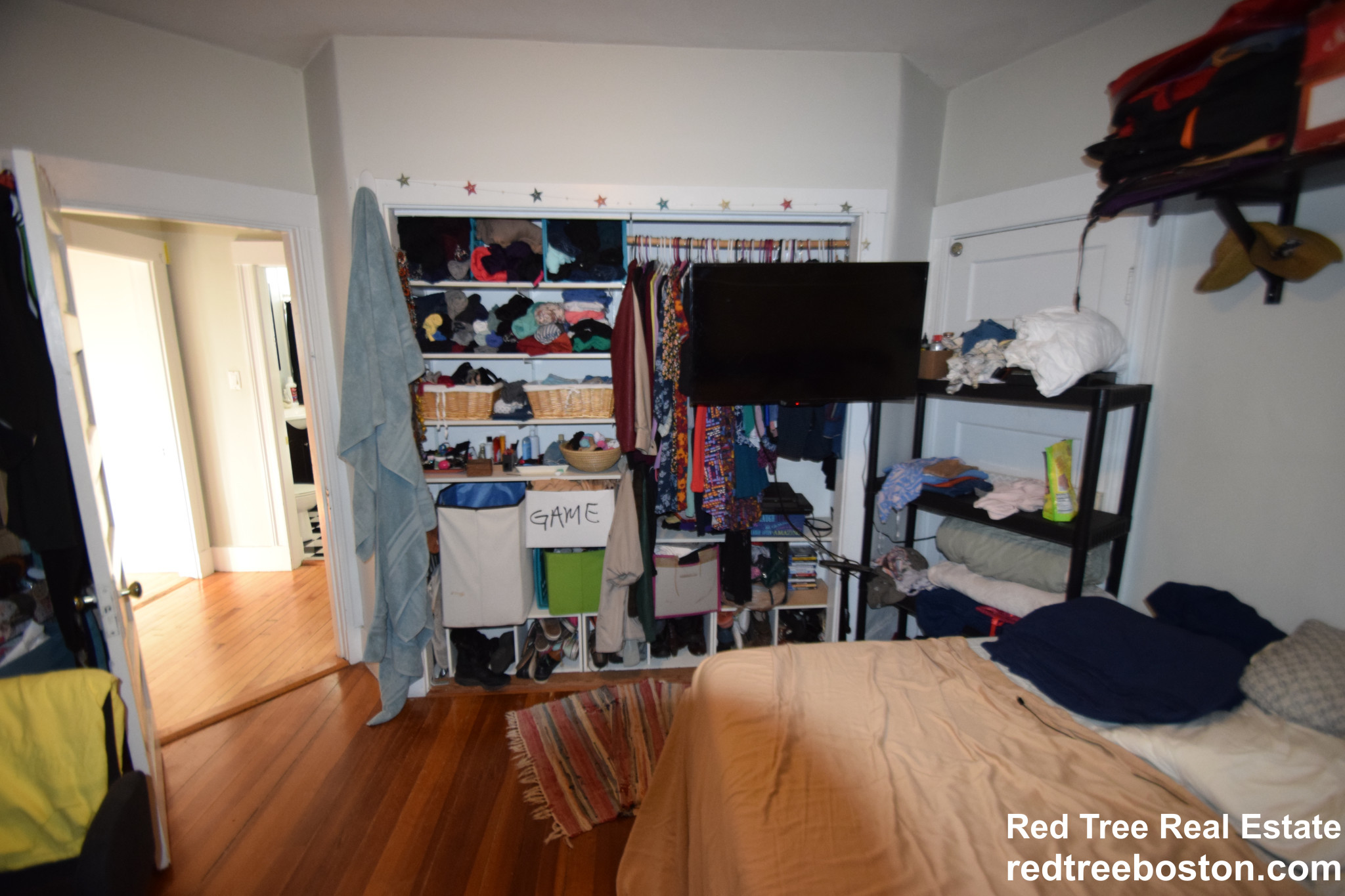 215 217 Boston Ave, Medford