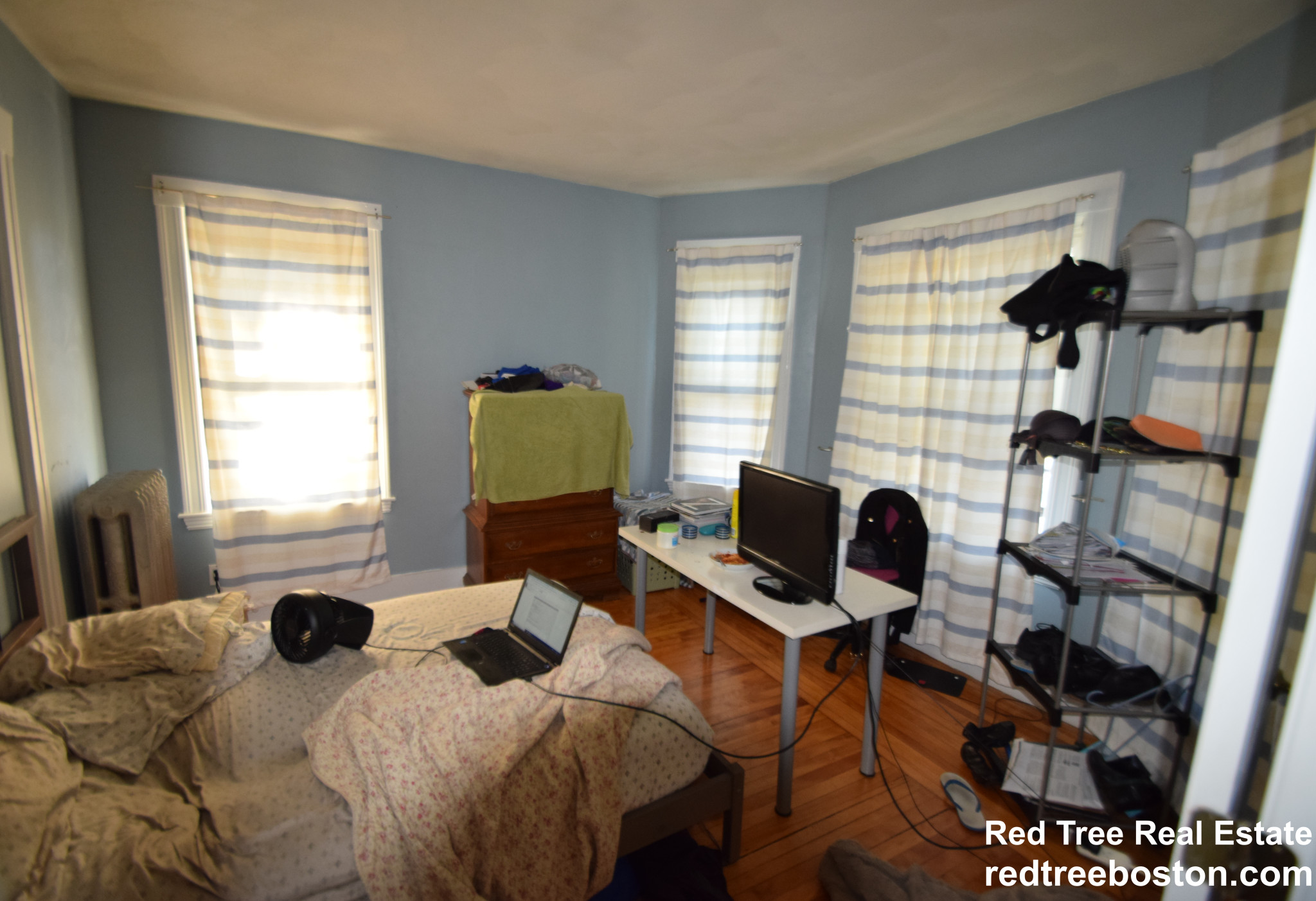 215 217 Boston Ave, Medford