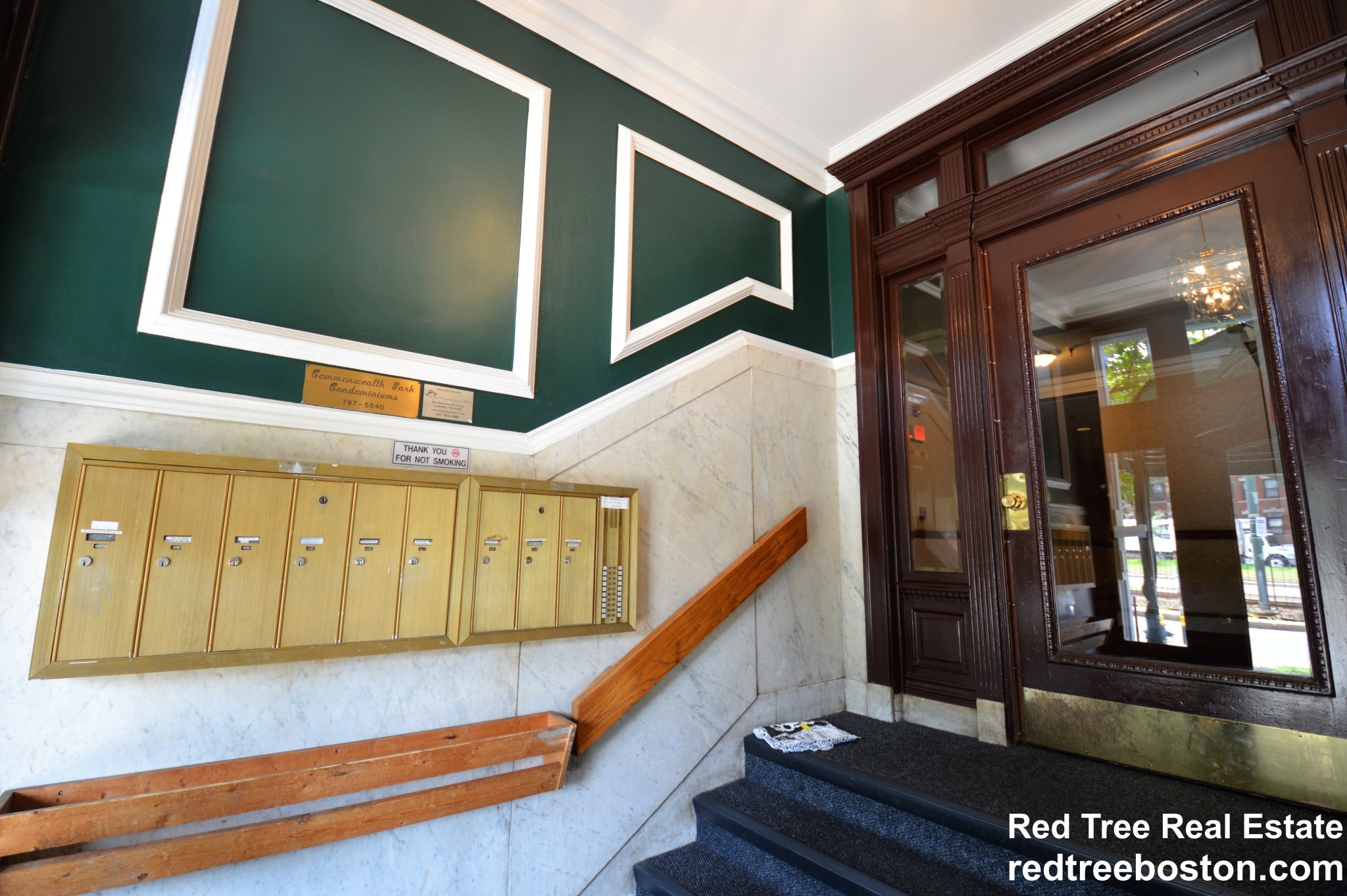 1427 Commonwealth Ave, Allston