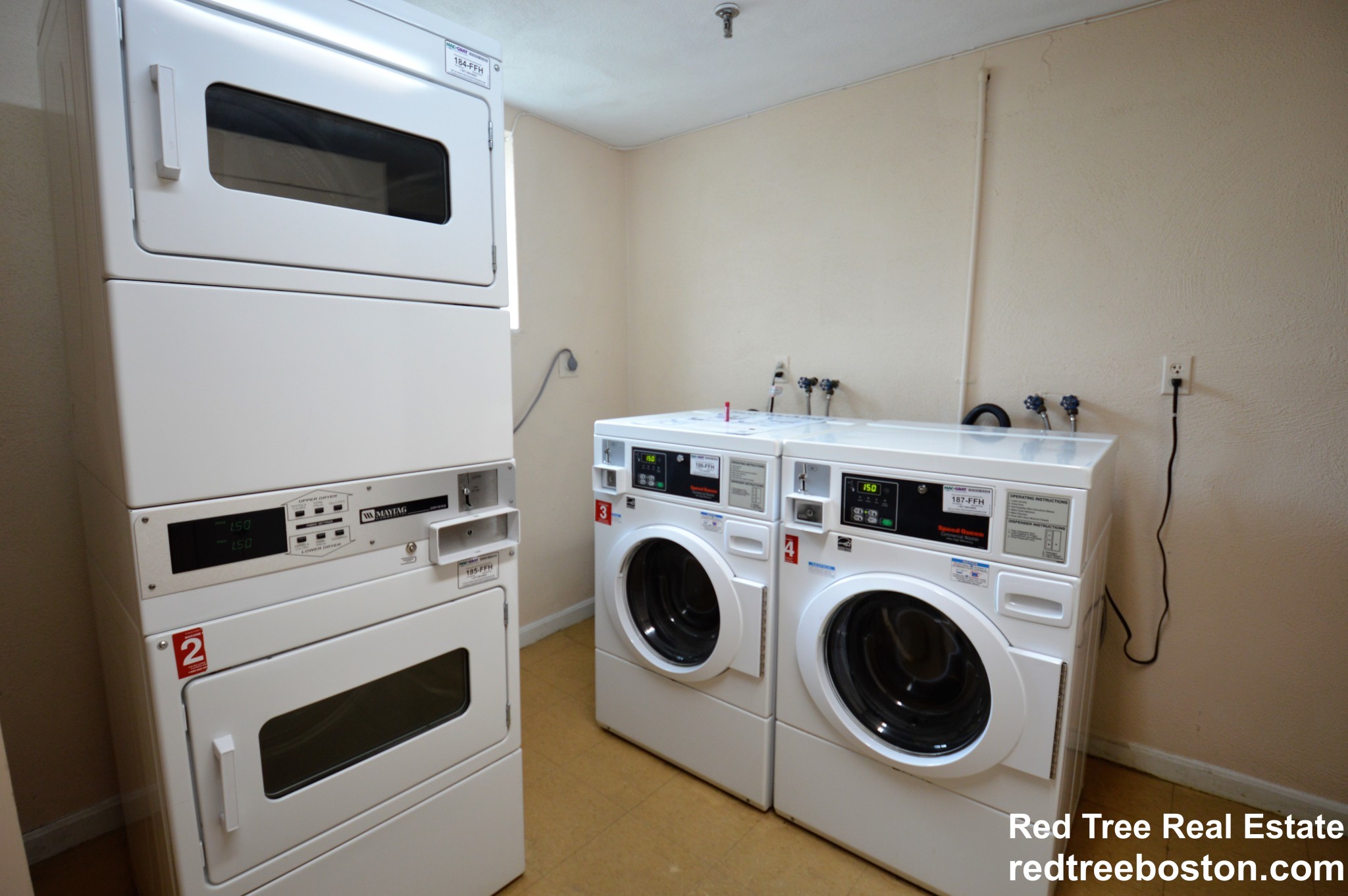 1427 Commonwealth Ave, Allston