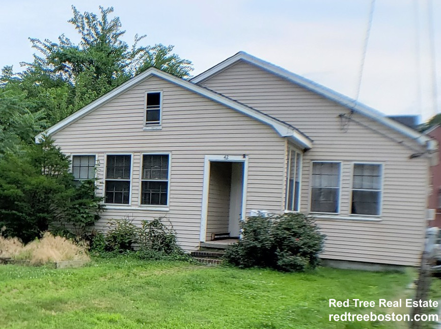 42 Claymoss Rd, Brighton