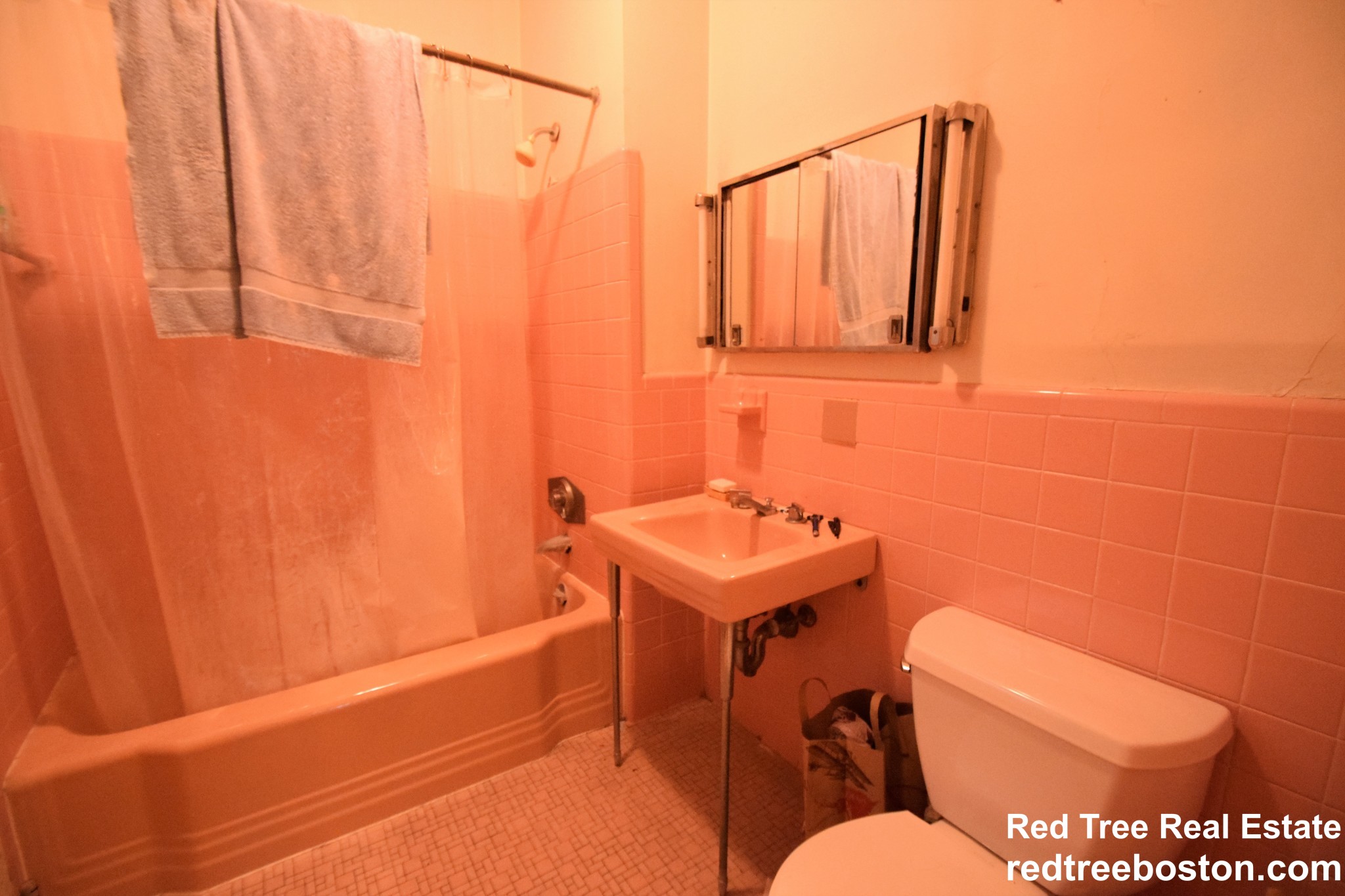 33 Stearns Rd, Coolidge Corner