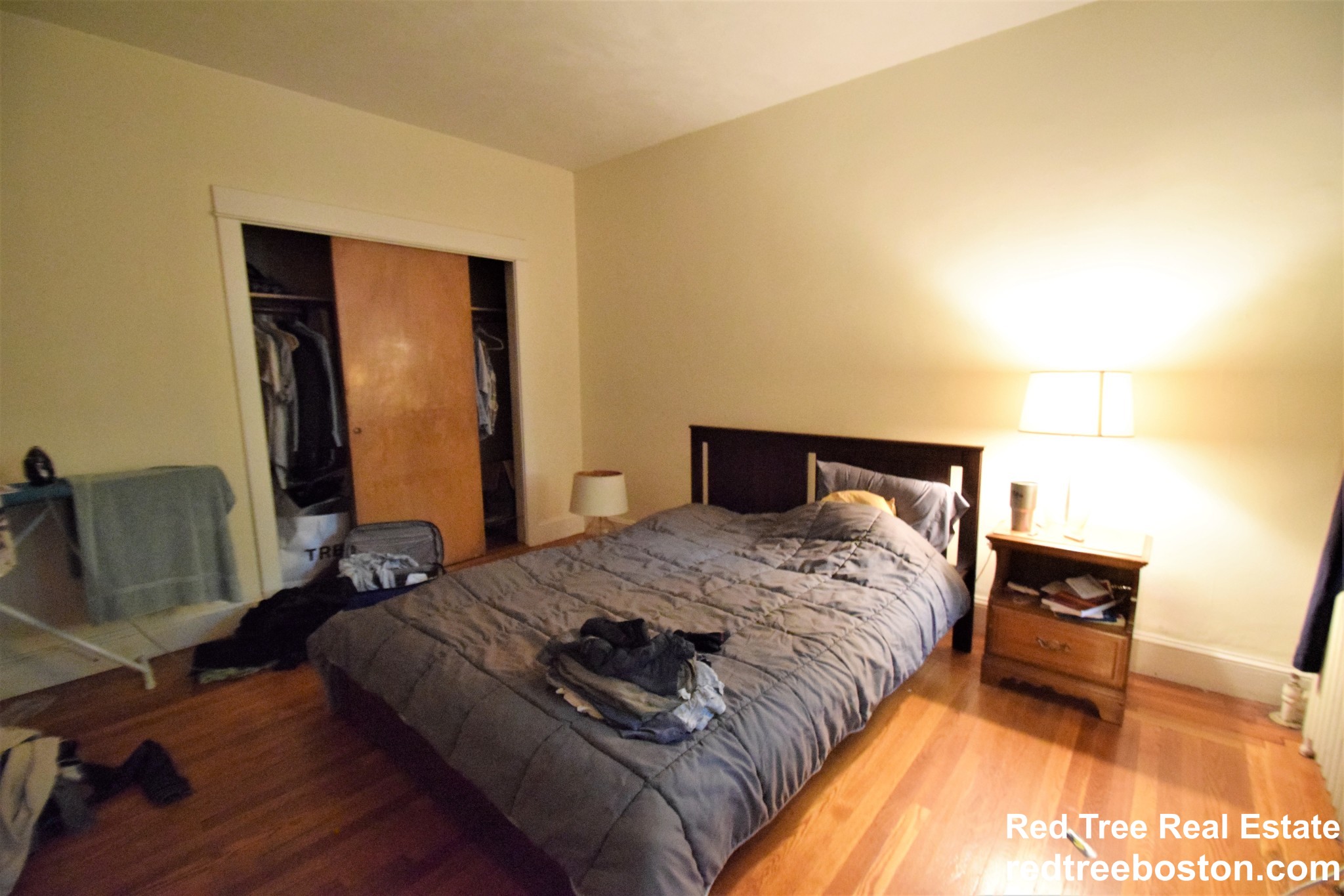 33 Stearns Rd, Coolidge Corner