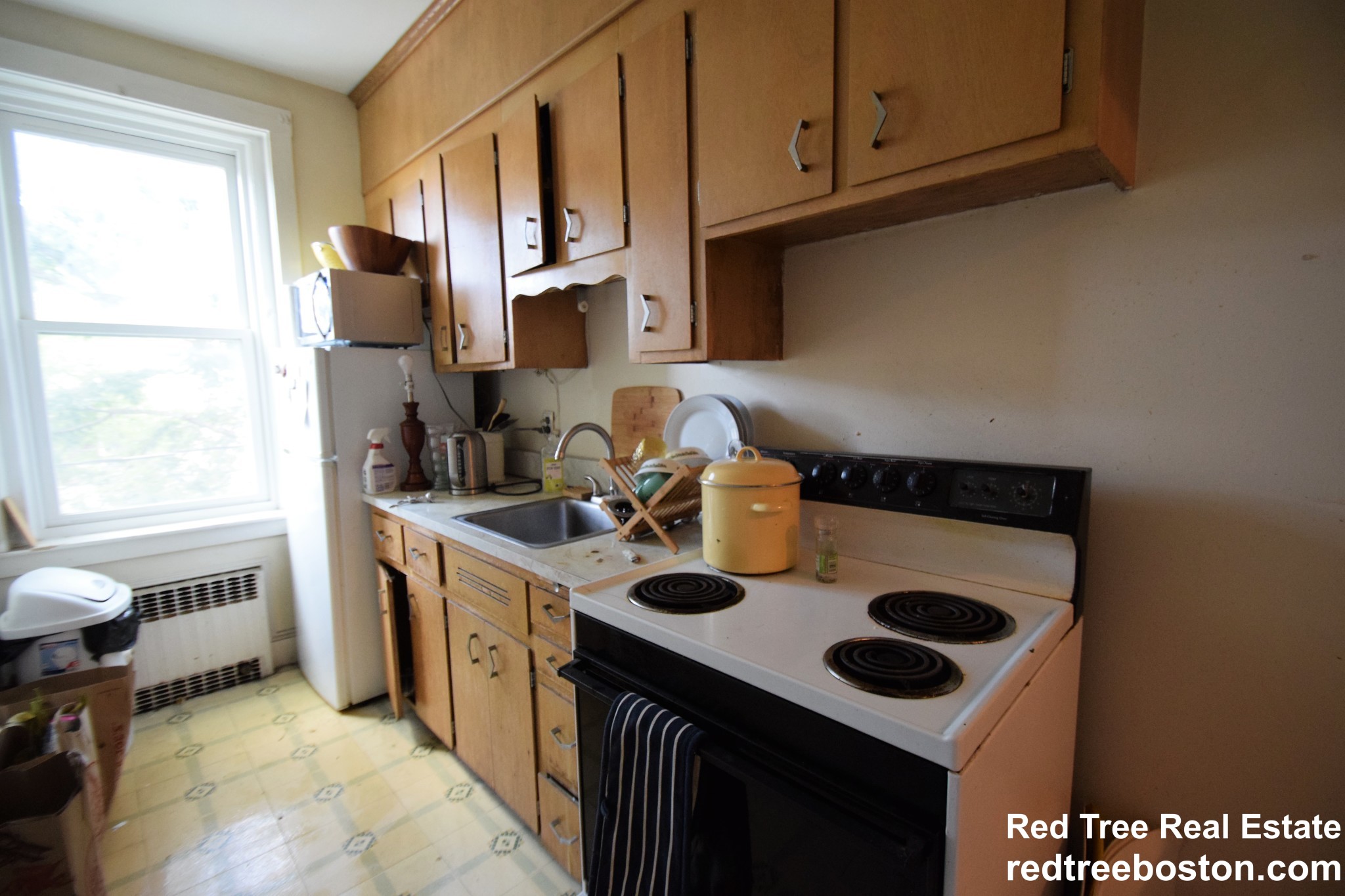 33 Stearns Rd, Coolidge Corner