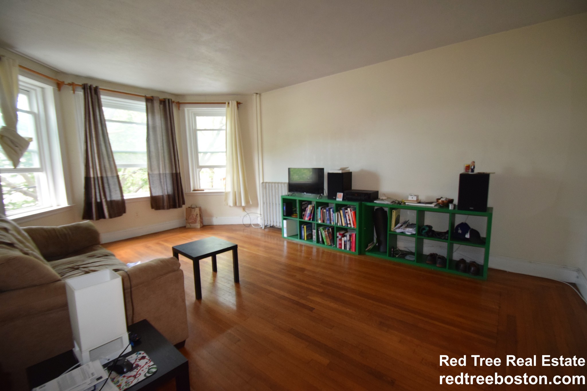 33 Stearns Rd, Coolidge Corner