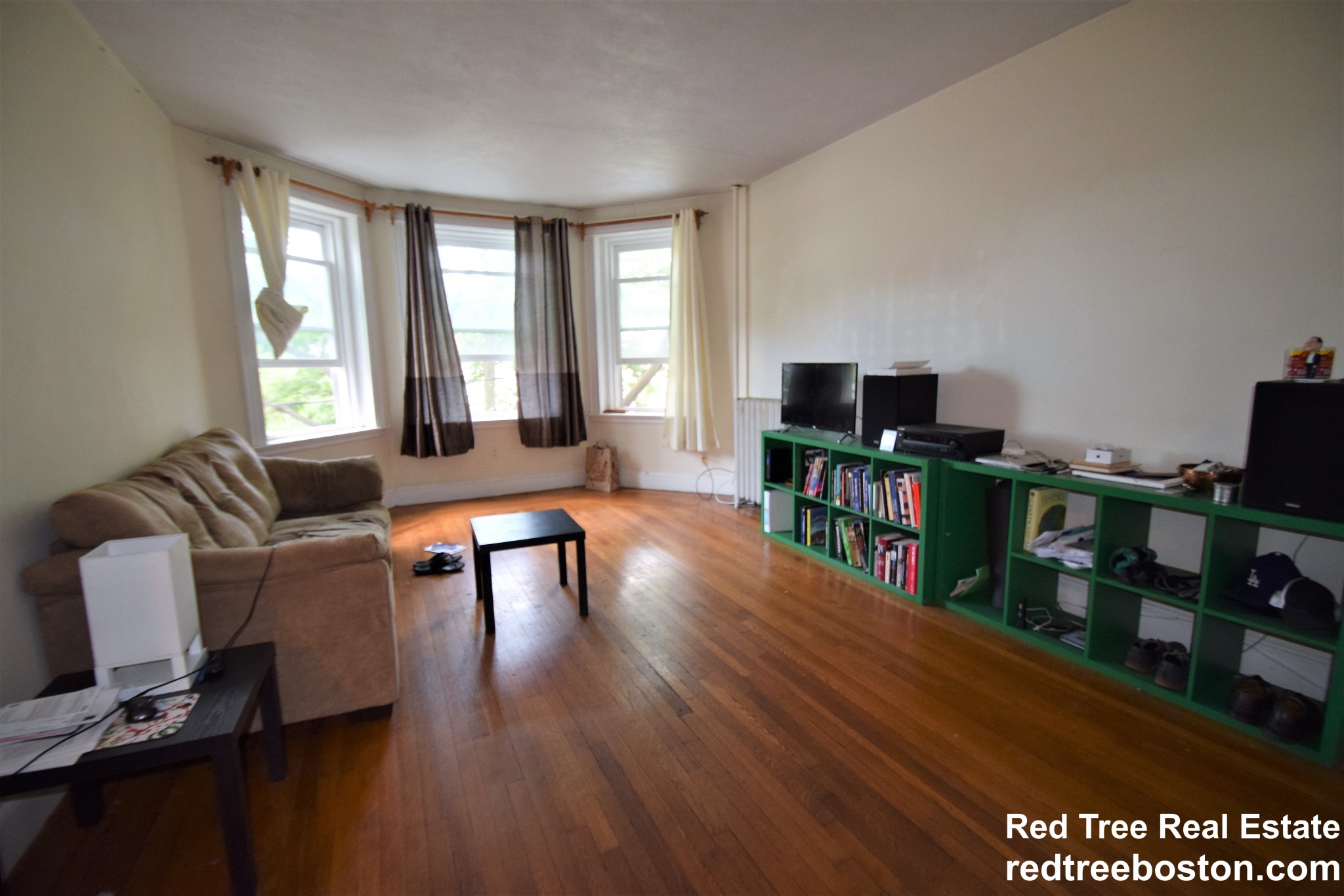 33 Stearns Rd, Coolidge Corner