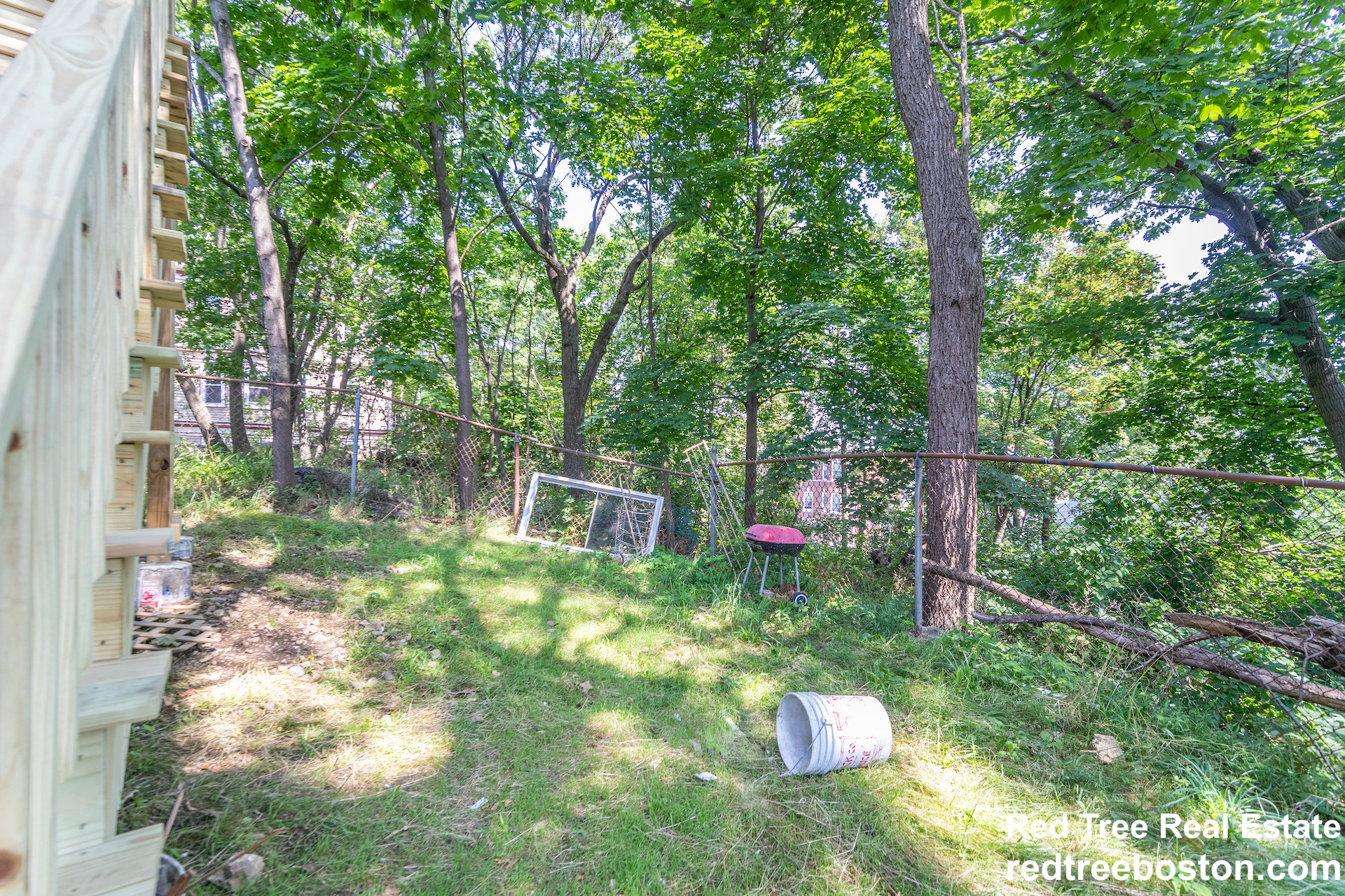 14 Logan St, Roxbury