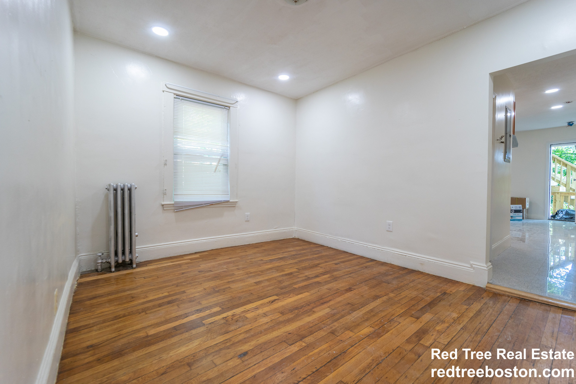 14 Logan St, Roxbury