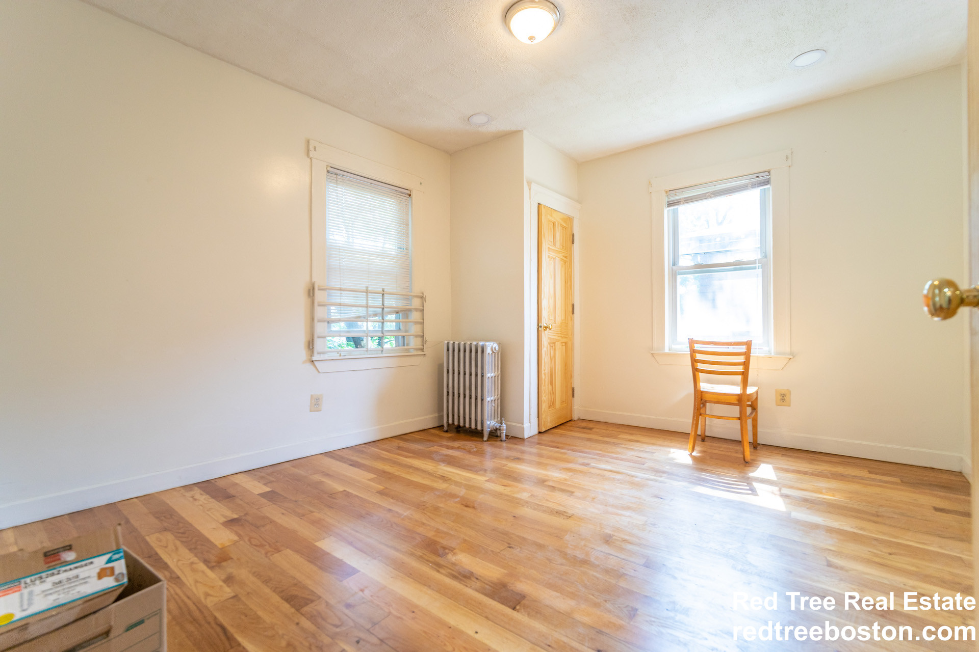 14 Logan St, Roxbury