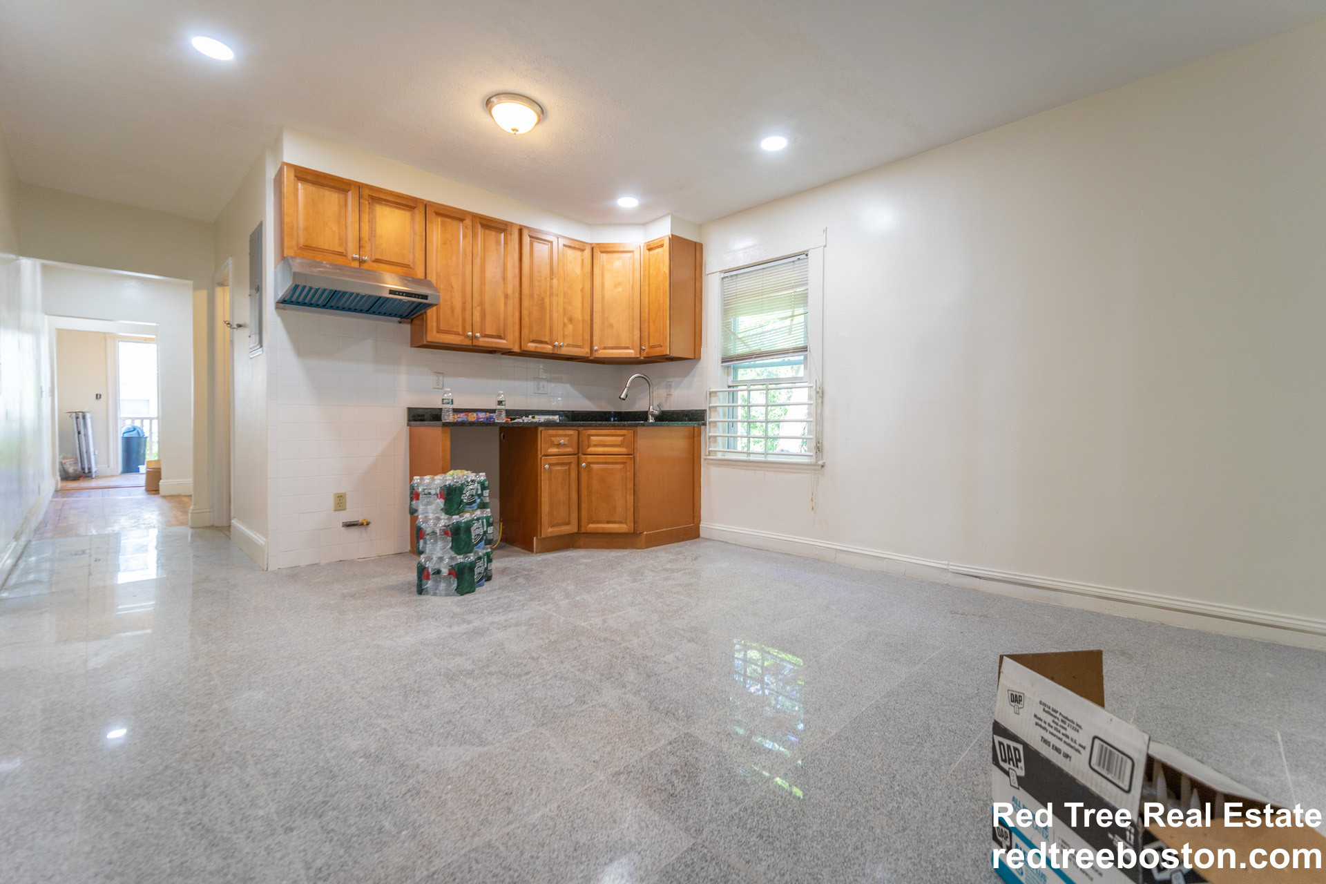 14 Logan St, Roxbury