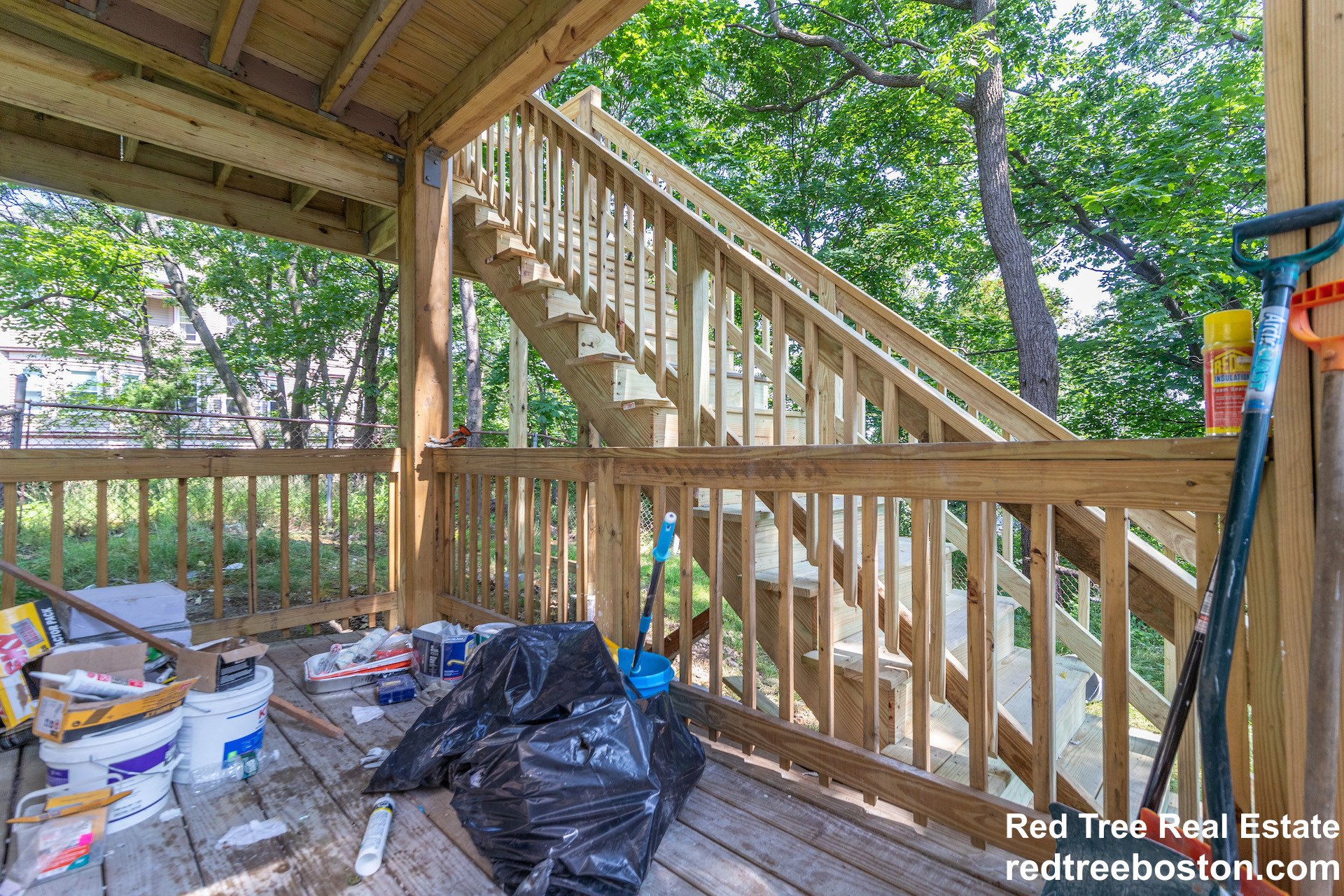 14 Logan St, Roxbury