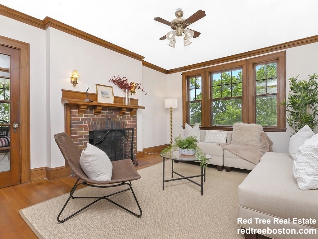 66 Algonquin Rd., Newton, MA - 6,500 USD/ month