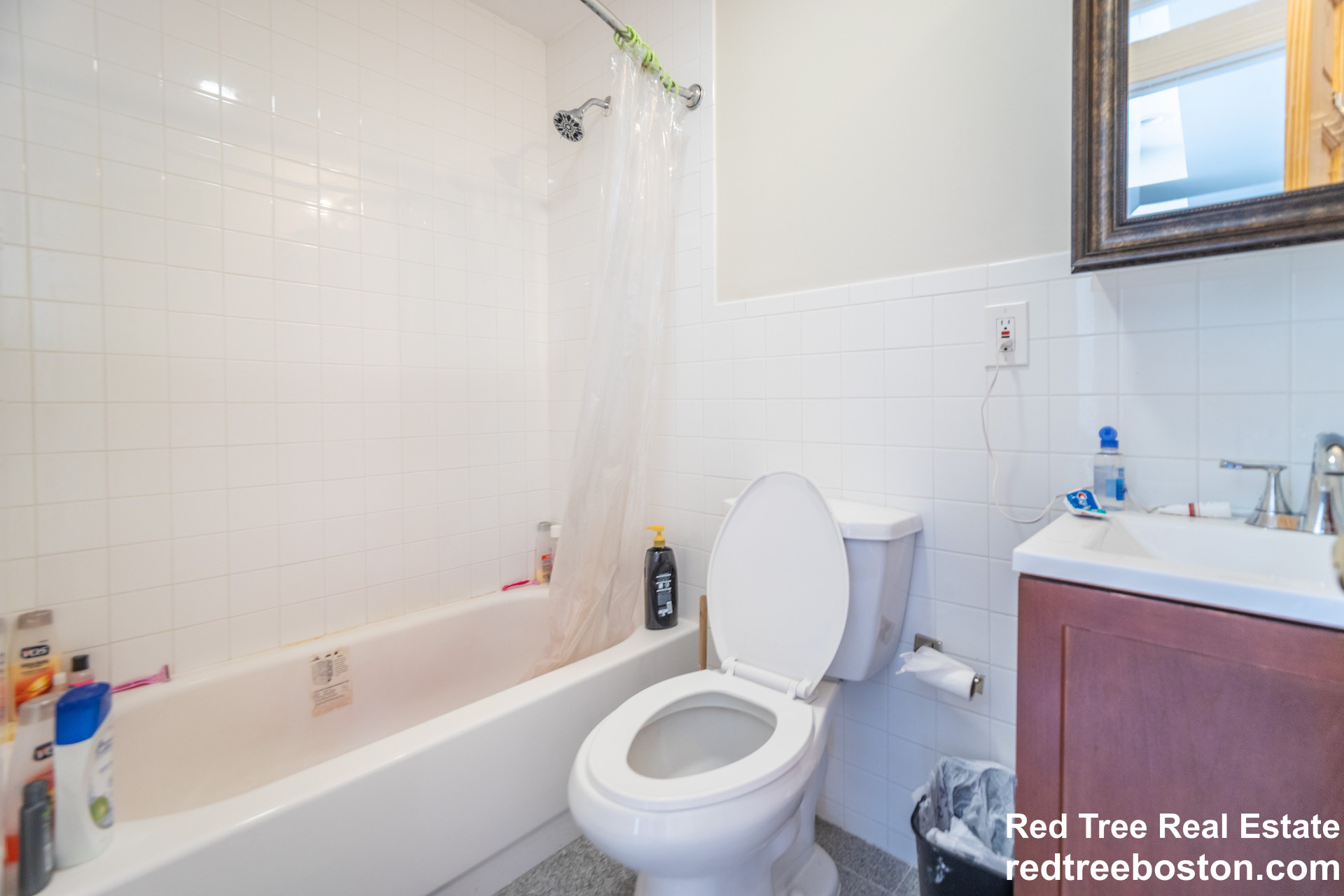 179 Northampton St, Roxbury