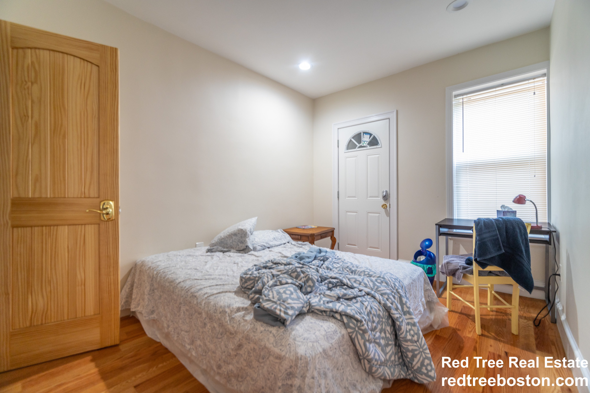 179 Northampton St, Roxbury