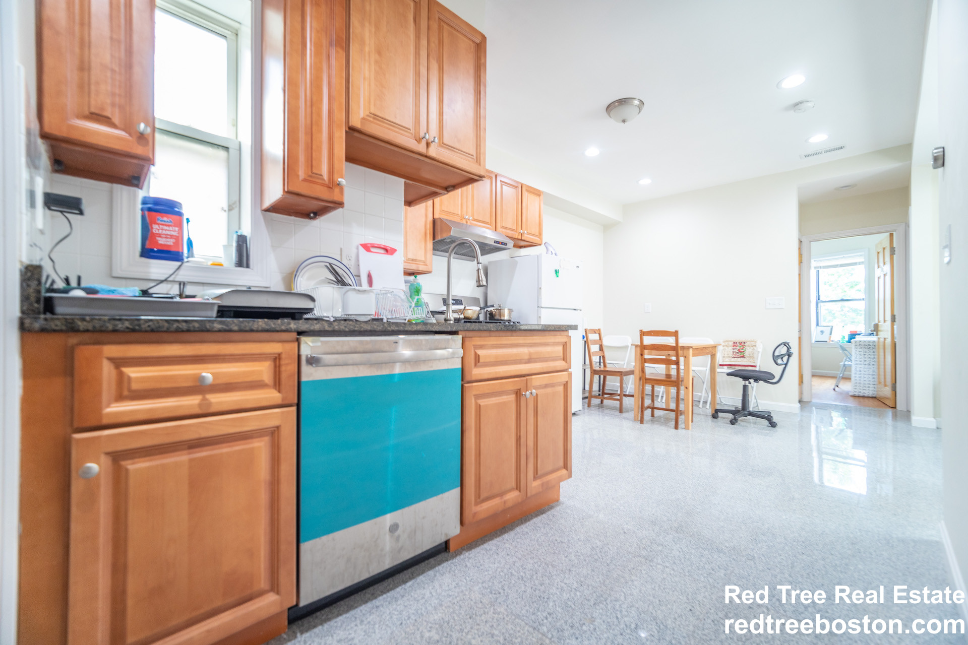 179 Northampton St, Roxbury