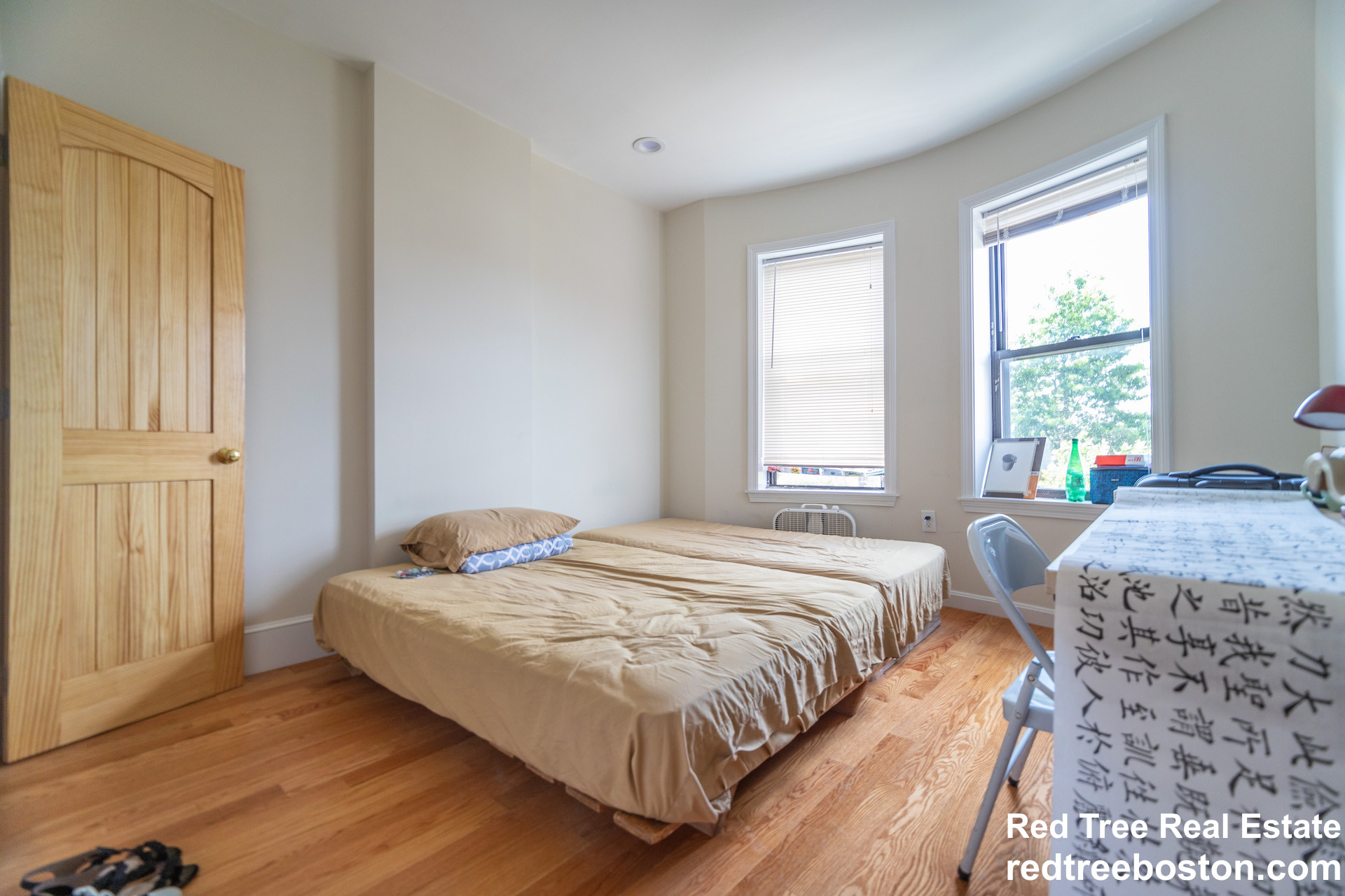 179 Northampton St, Roxbury