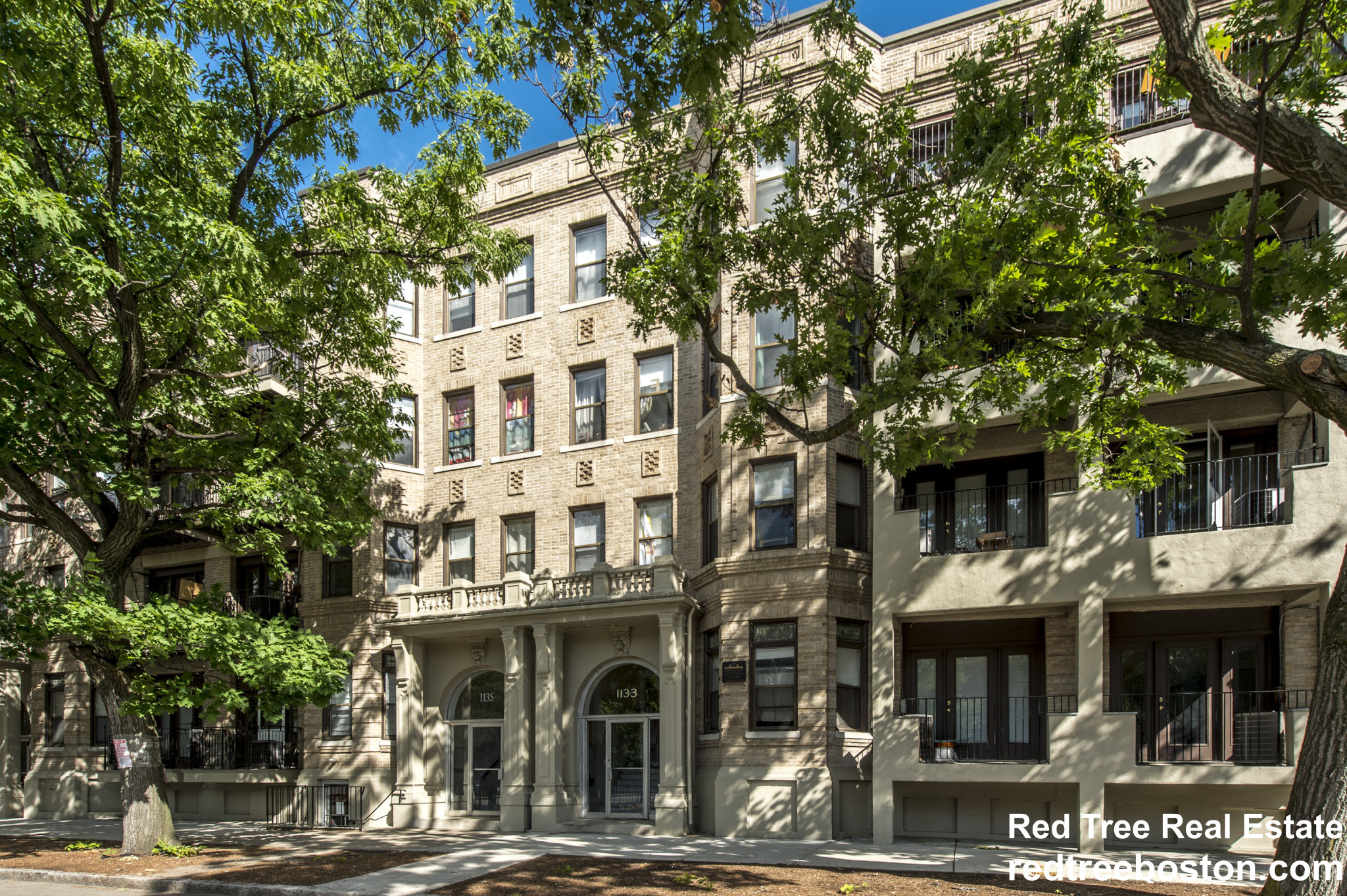 1137 Commonwealth Ave, Allston