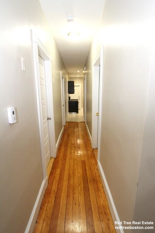 4 bed, 1.5 bath apartment for rent at 35 Harbor View St Unit 3, Dorchester — photo 13 of 23