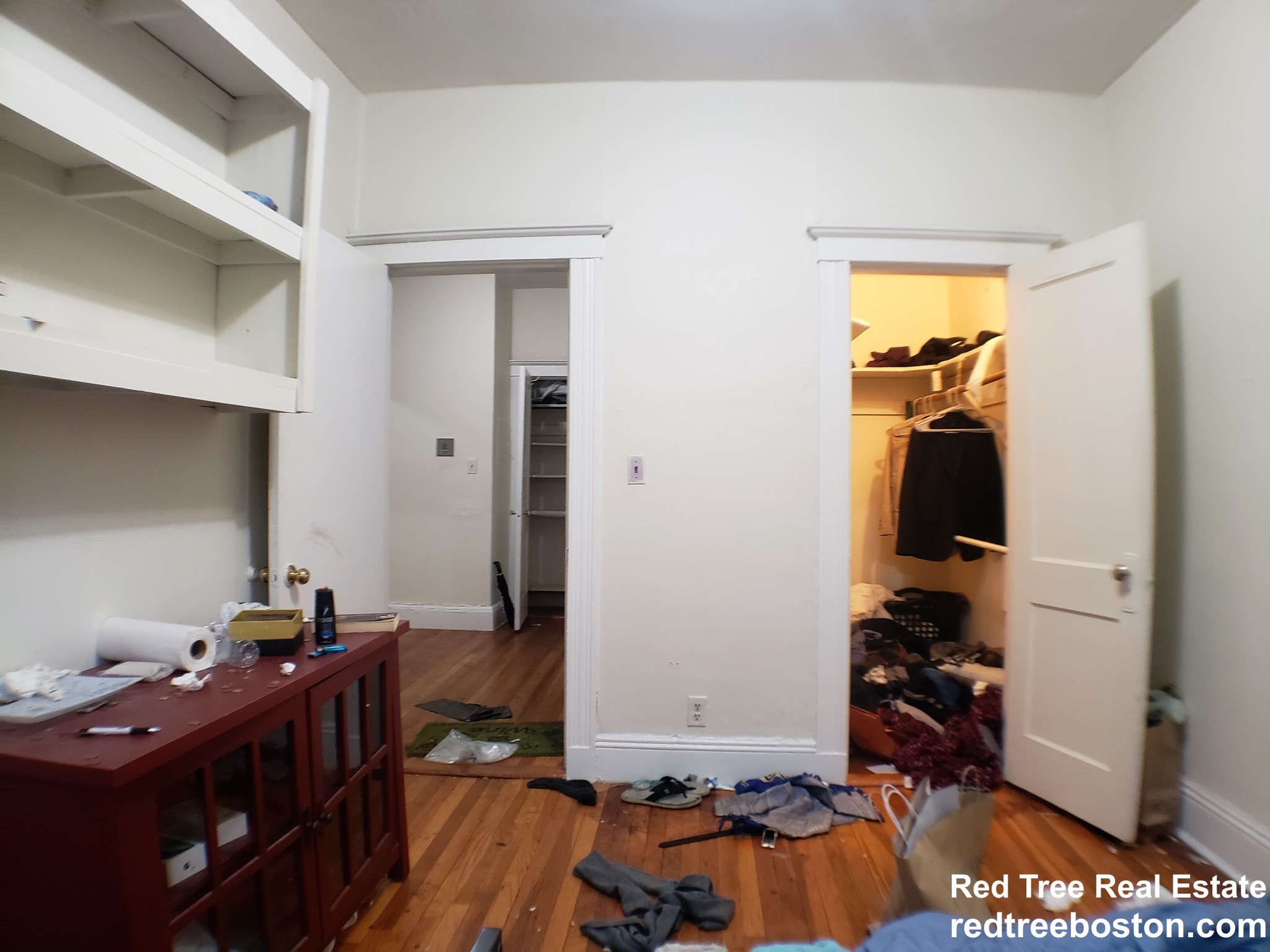 2 bed, 1 bath apartment for rent at 9 Egremont Rd Unit 9, Brighton — photo 5 of 13
