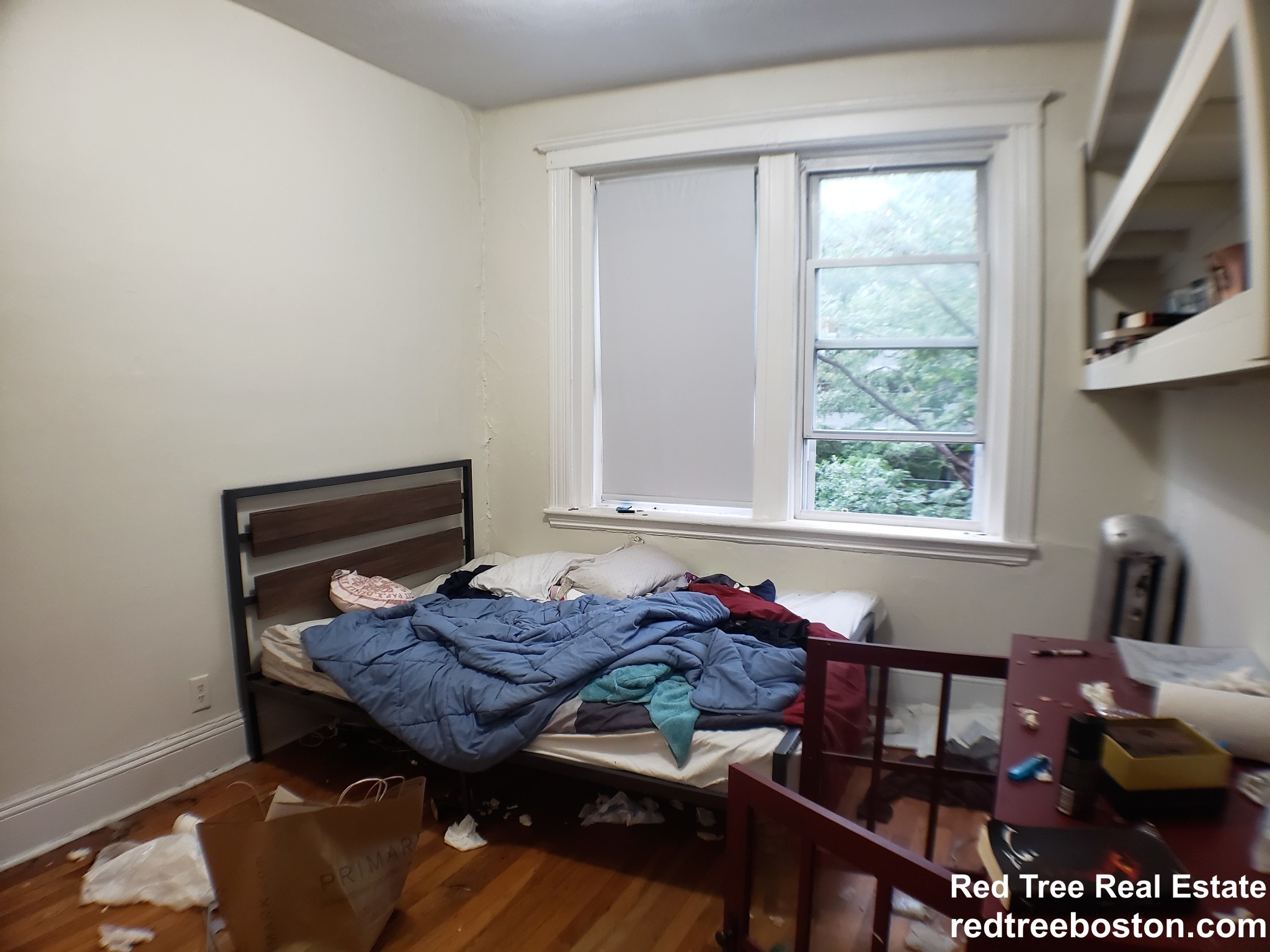 2 bed, 1 bath apartment for rent at 9 Egremont Rd Unit 9, Brighton — photo 6 of 13