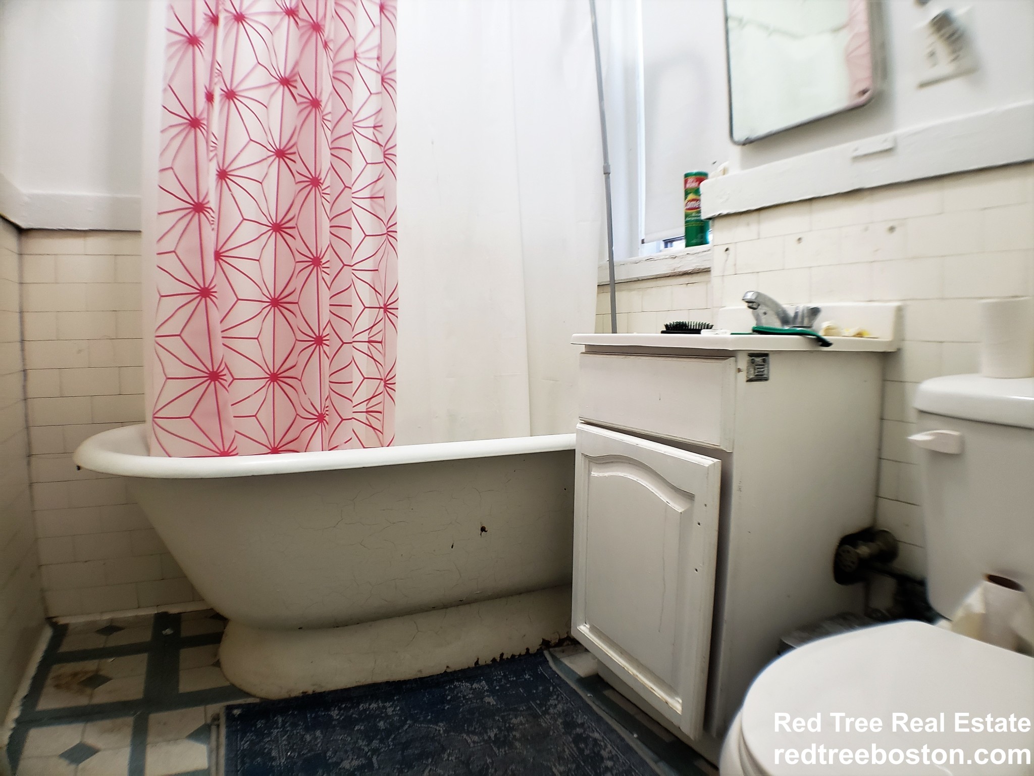 2 bed, 1 bath apartment for rent at 9 Egremont Rd Unit 9, Brighton — photo 11 of 13