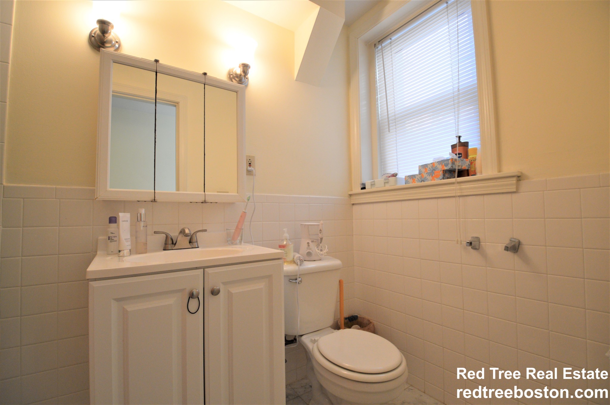 1404-1406 Beacon St, Corey Hill