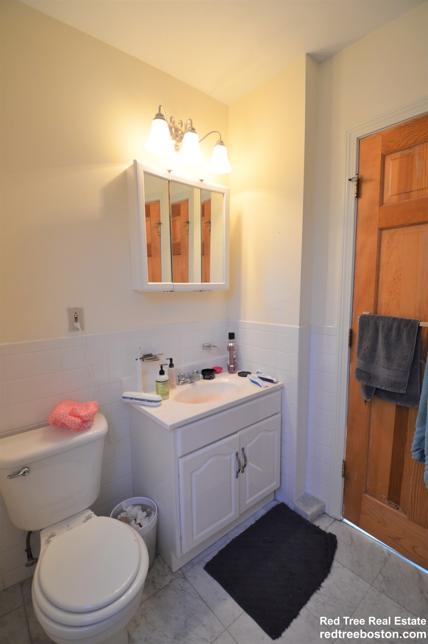 1404-1406 Beacon St, Corey Hill