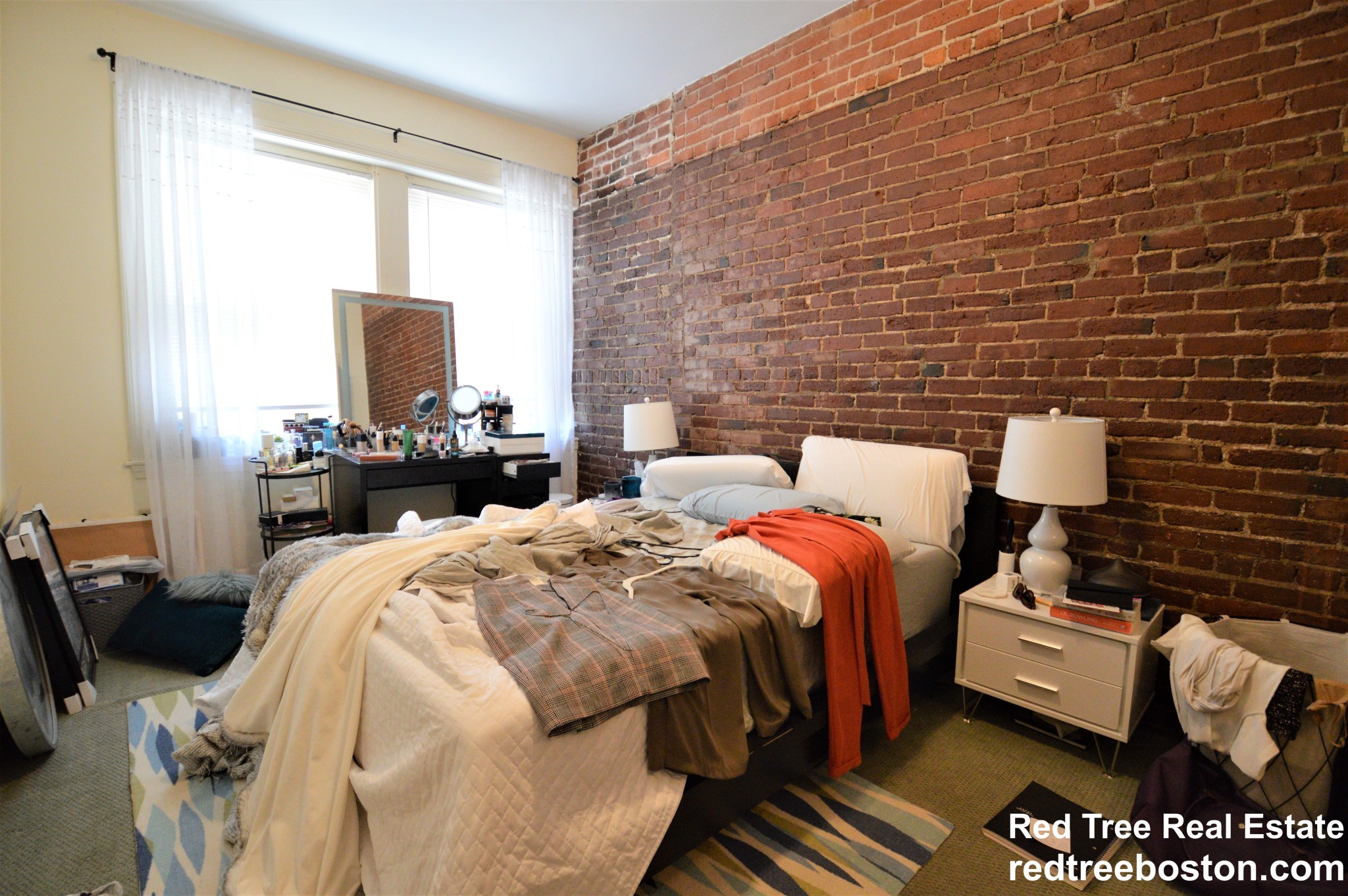 1404-1406 Beacon St, Corey Hill