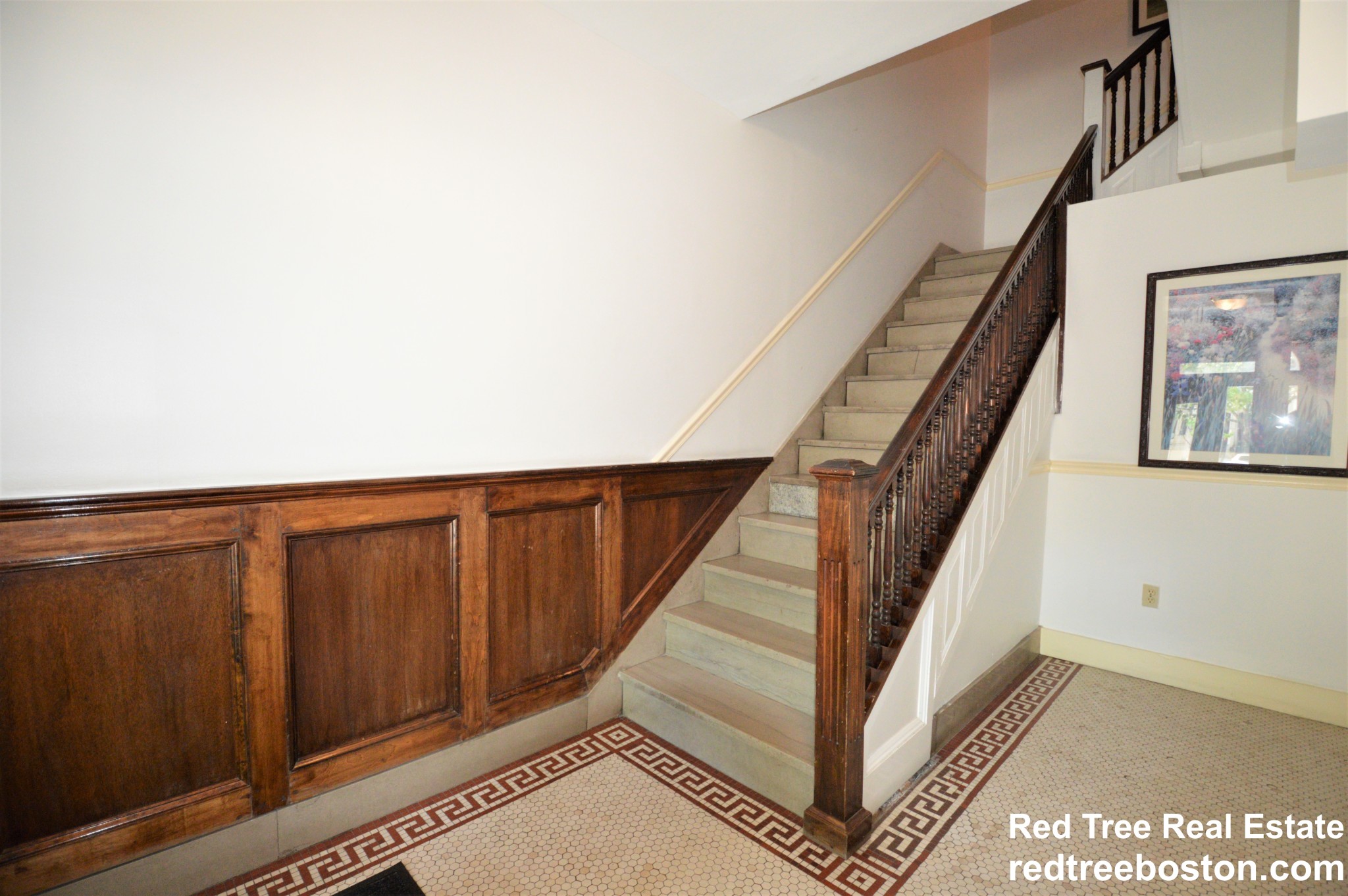 1404-1406 Beacon St, Corey Hill